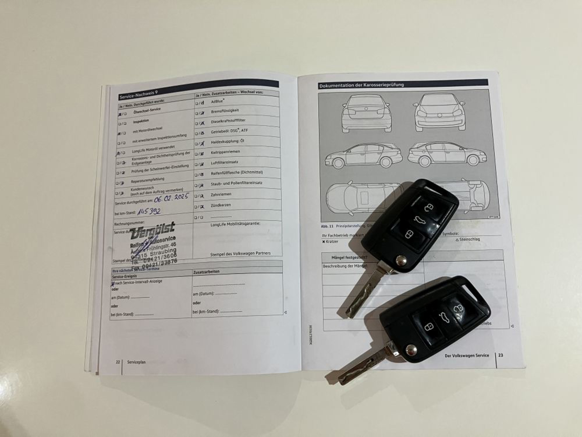 !!! AKCIJSKA CIJENA -16.888€ - DO 10.11.2026.!!! - VW TIGUAN 2.0TDI 150KS DSG, LED, ACC,..., fotografija 14
