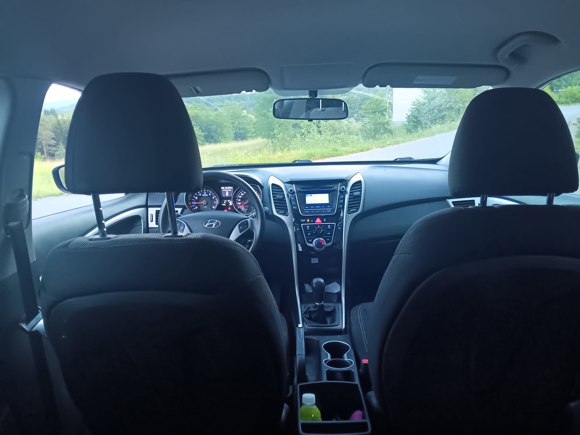 Hyundai i30, fotografija 4