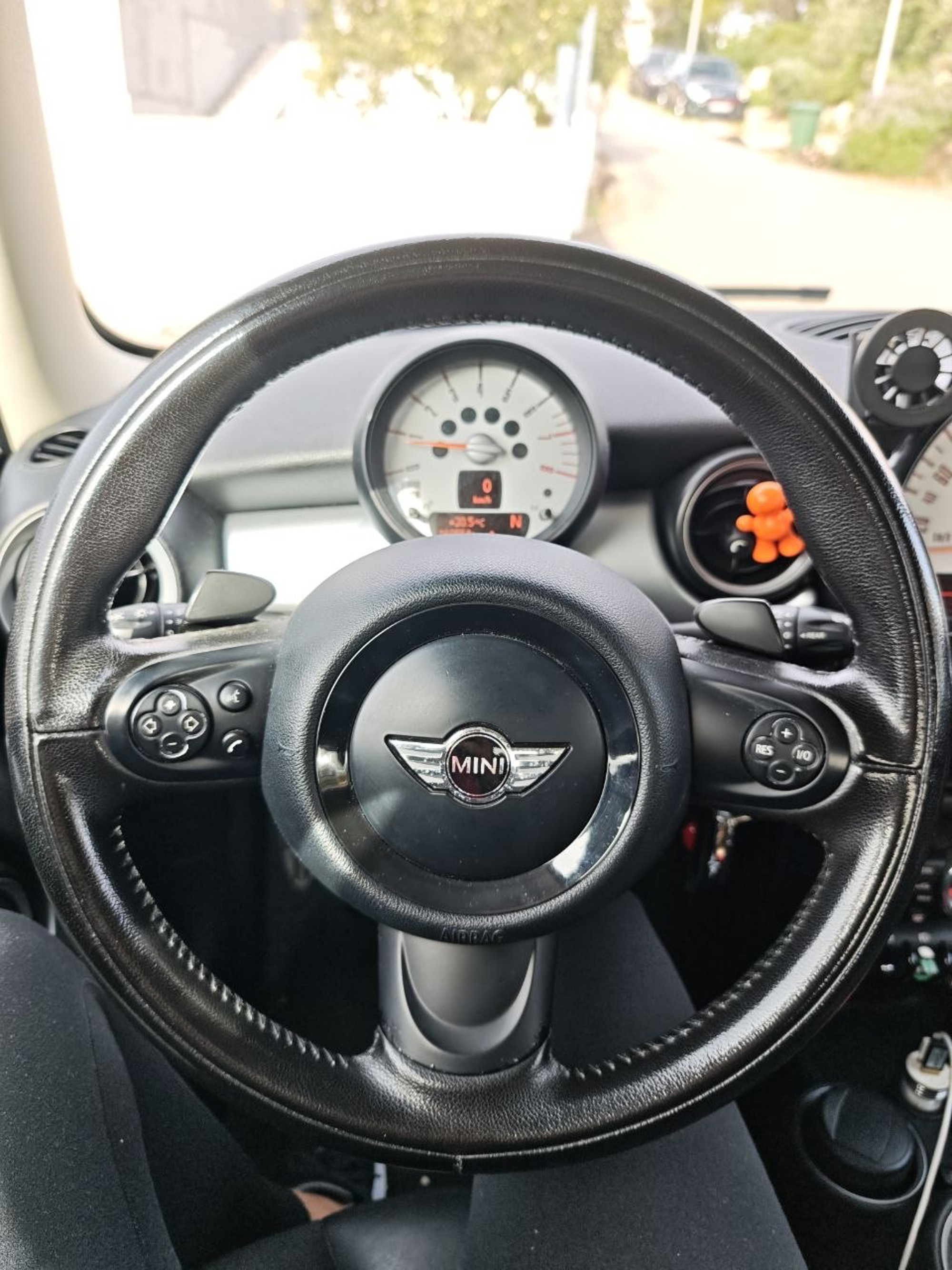 Mini Cooper S R56 LCI (2011.) – N18, Automatik, 240 KS, fotografija 6