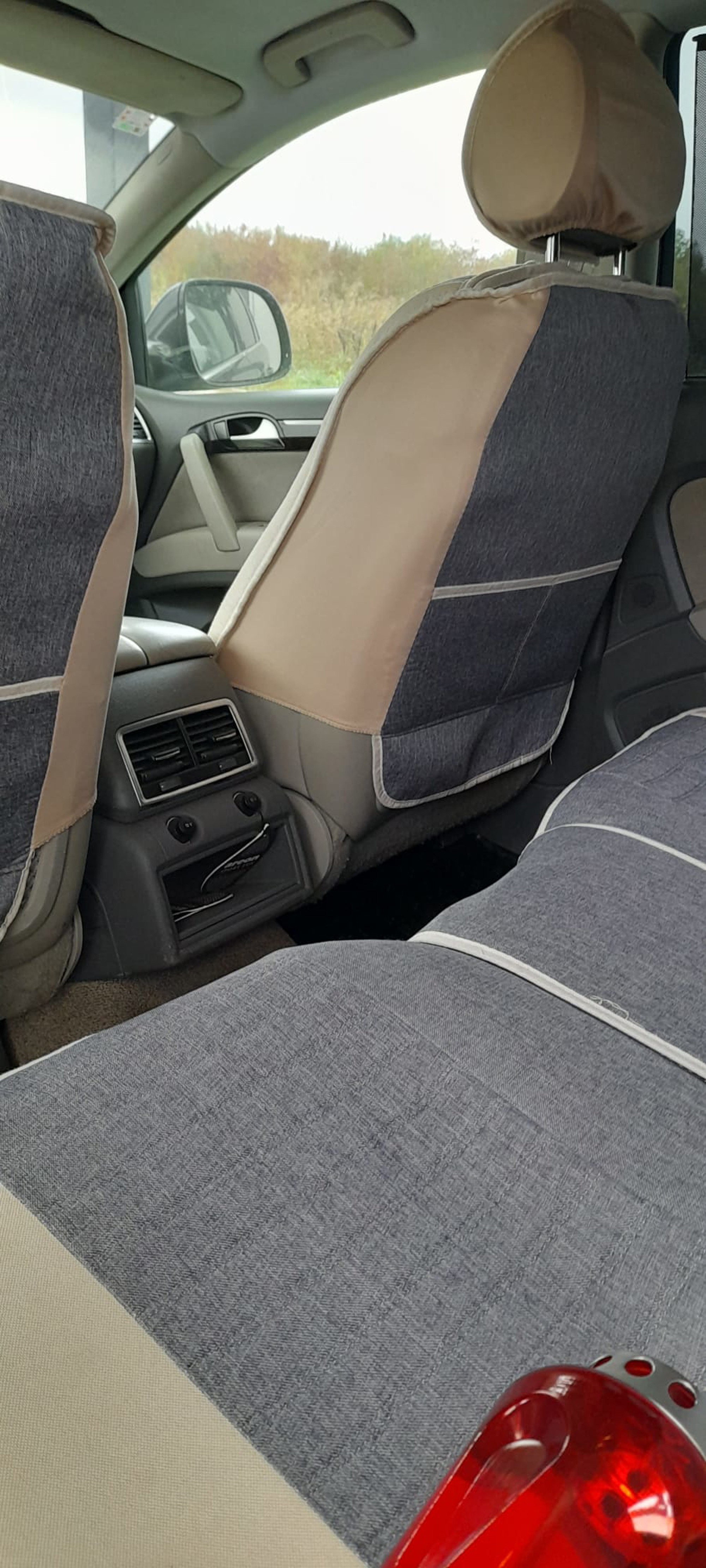 Q7 2006 350000, fotografija 8