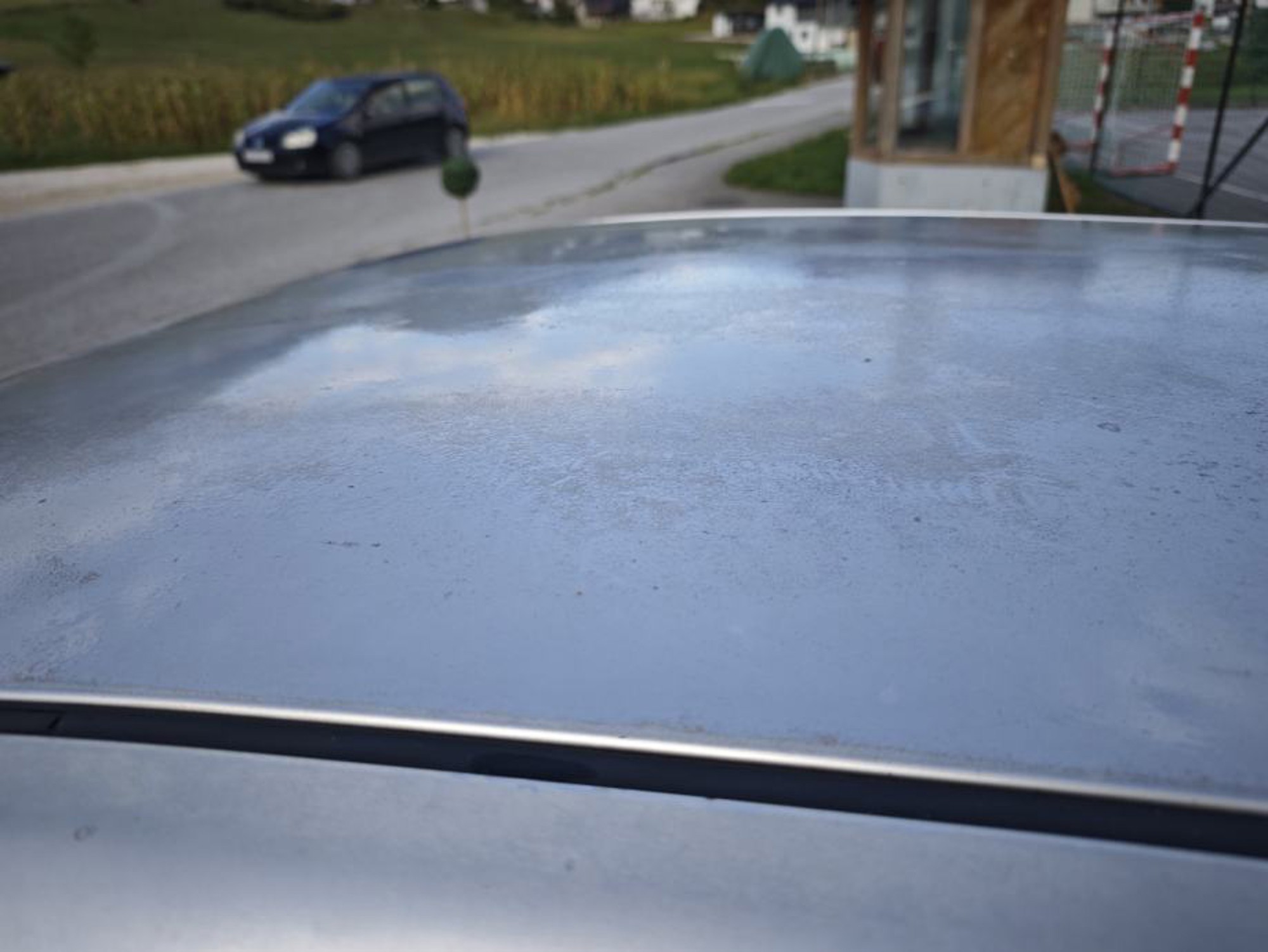 Škoda Fabia 1,4, fotografija 14
