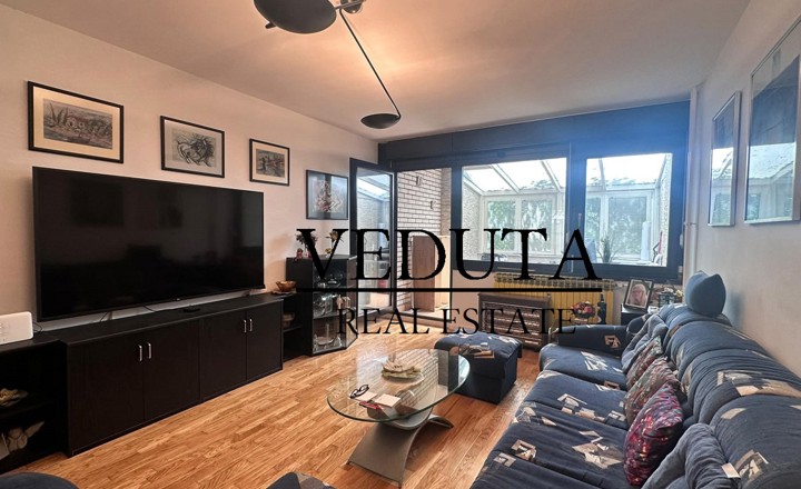 VRBANI, 3-SOBAN 79.00 m2 + PODRUMSKA ETAŽA 78 m2