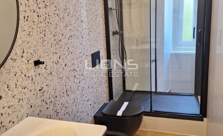 Centar, Rijeka, 2S+DB, 82 m2
