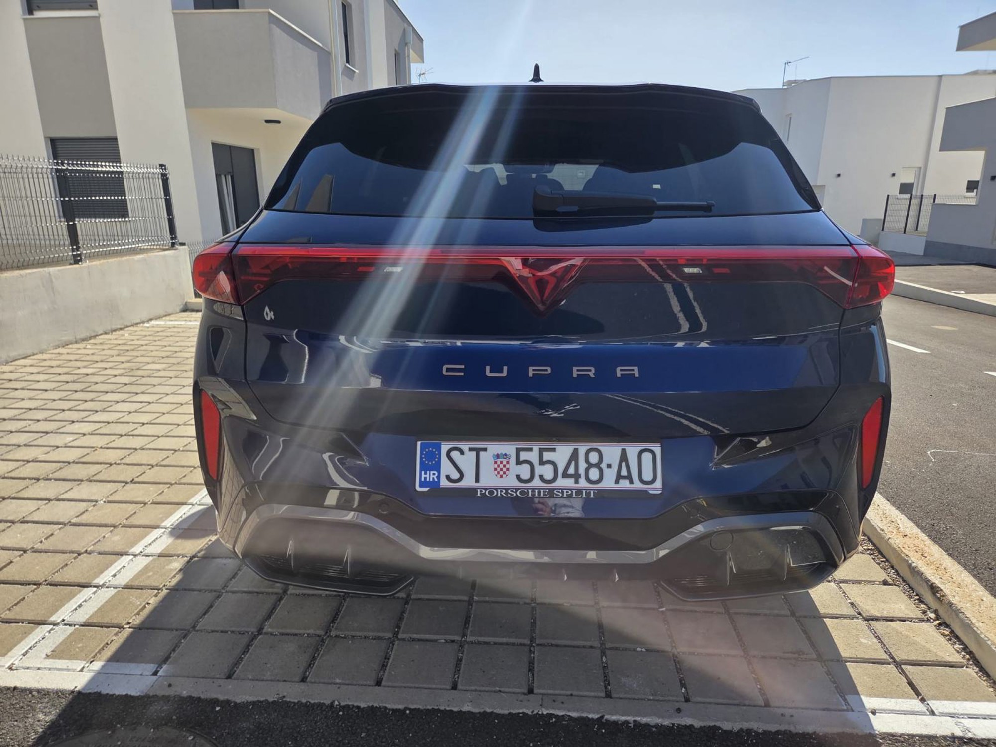 CUPRA TERRAMAR 2.0 TSI 4DRIVE FULL, fotografija 5