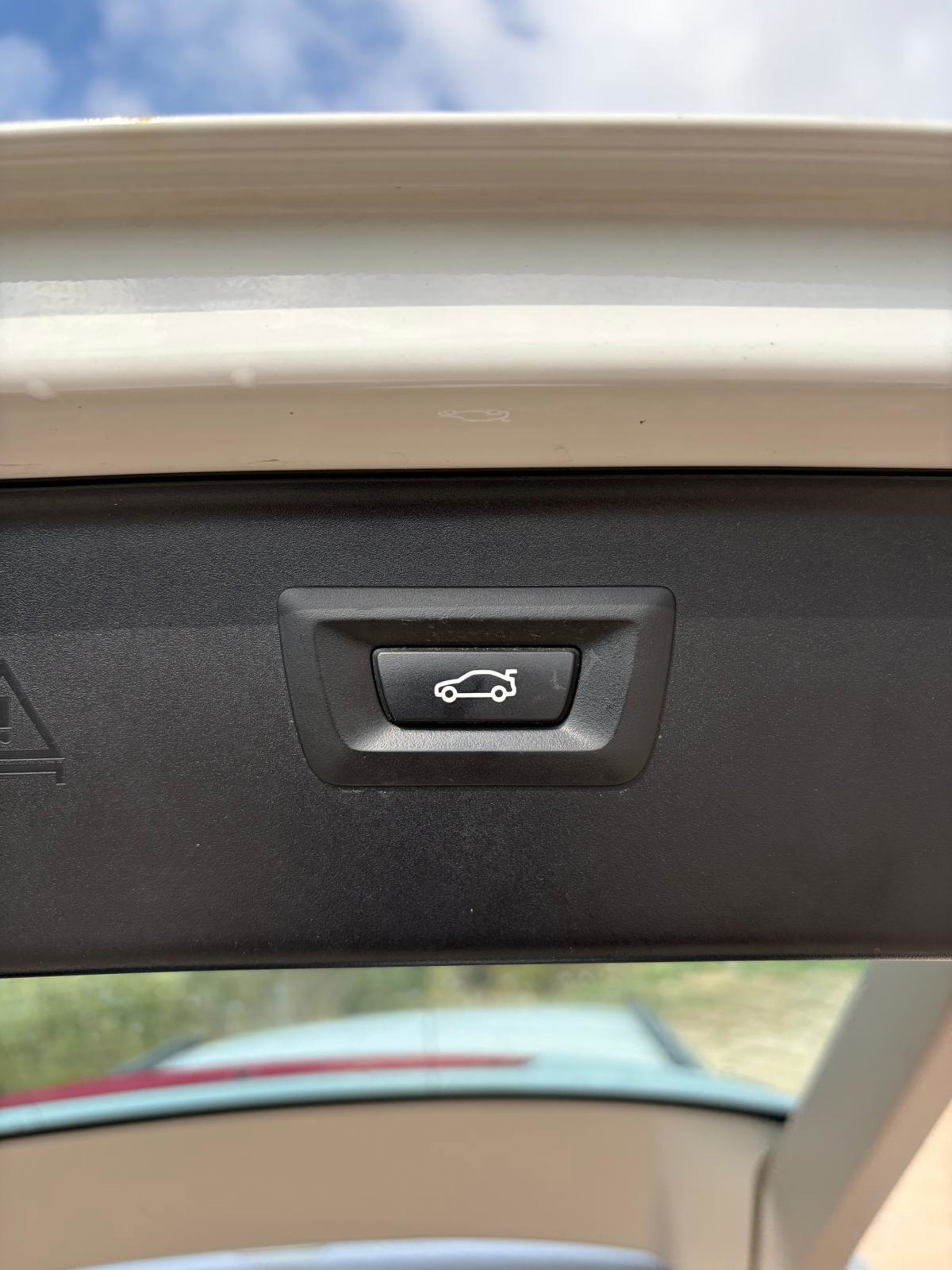 BMW 520D Xdrive touring CIJENA NIJE FIKSNA, fotografija 17