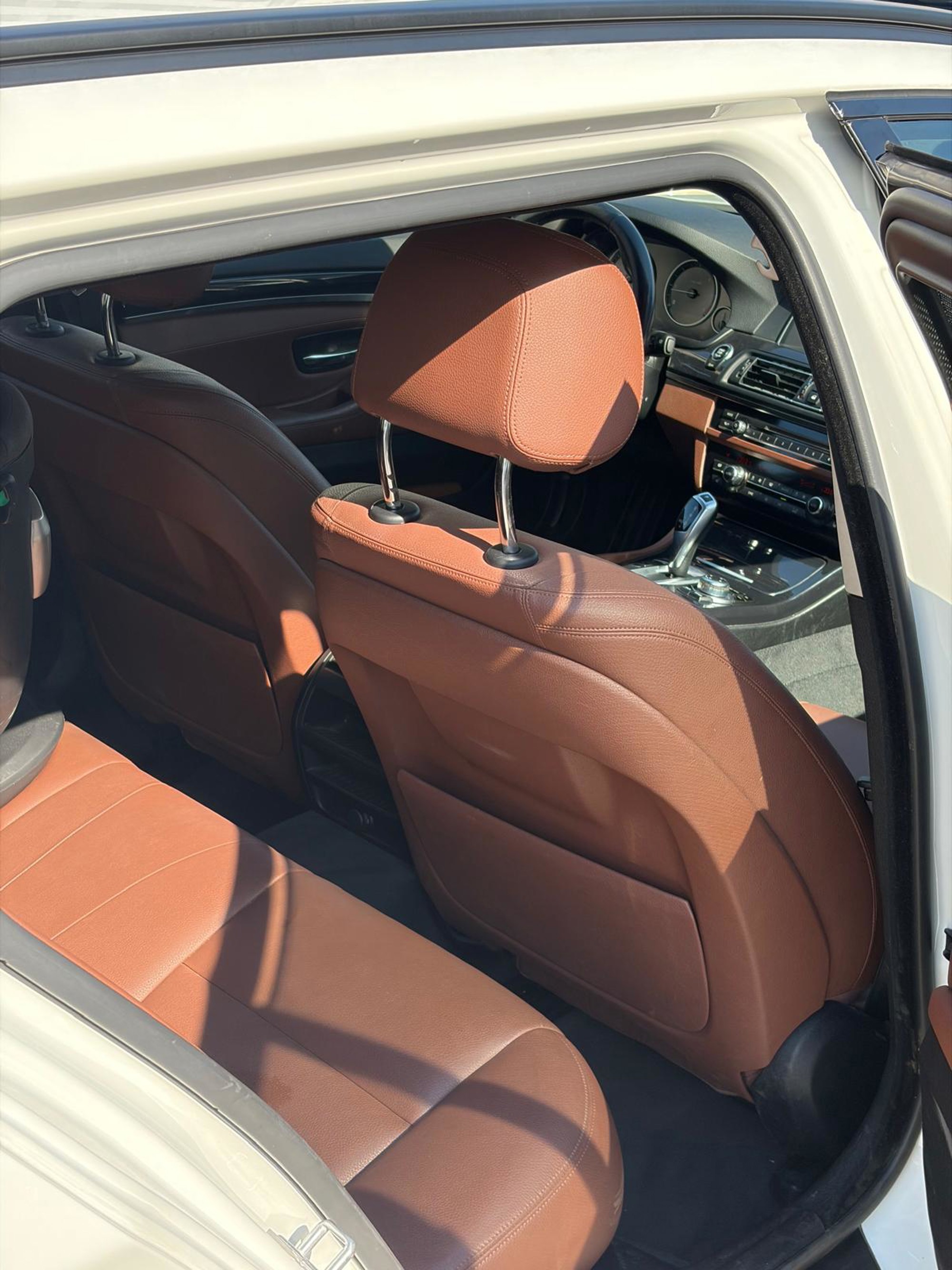 BMW 520D Xdrive touring CIJENA NIJE FIKSNA, fotografija 7