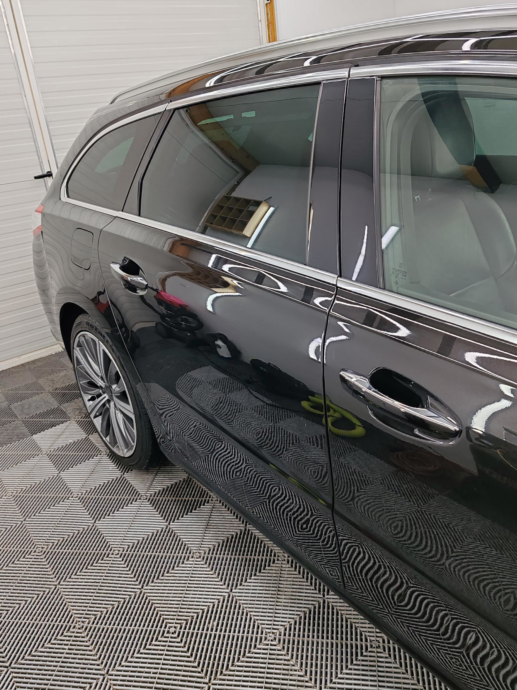 PEUGEOT 508 GT LIMITED EDITION 2.0 HDI, fotografija 4