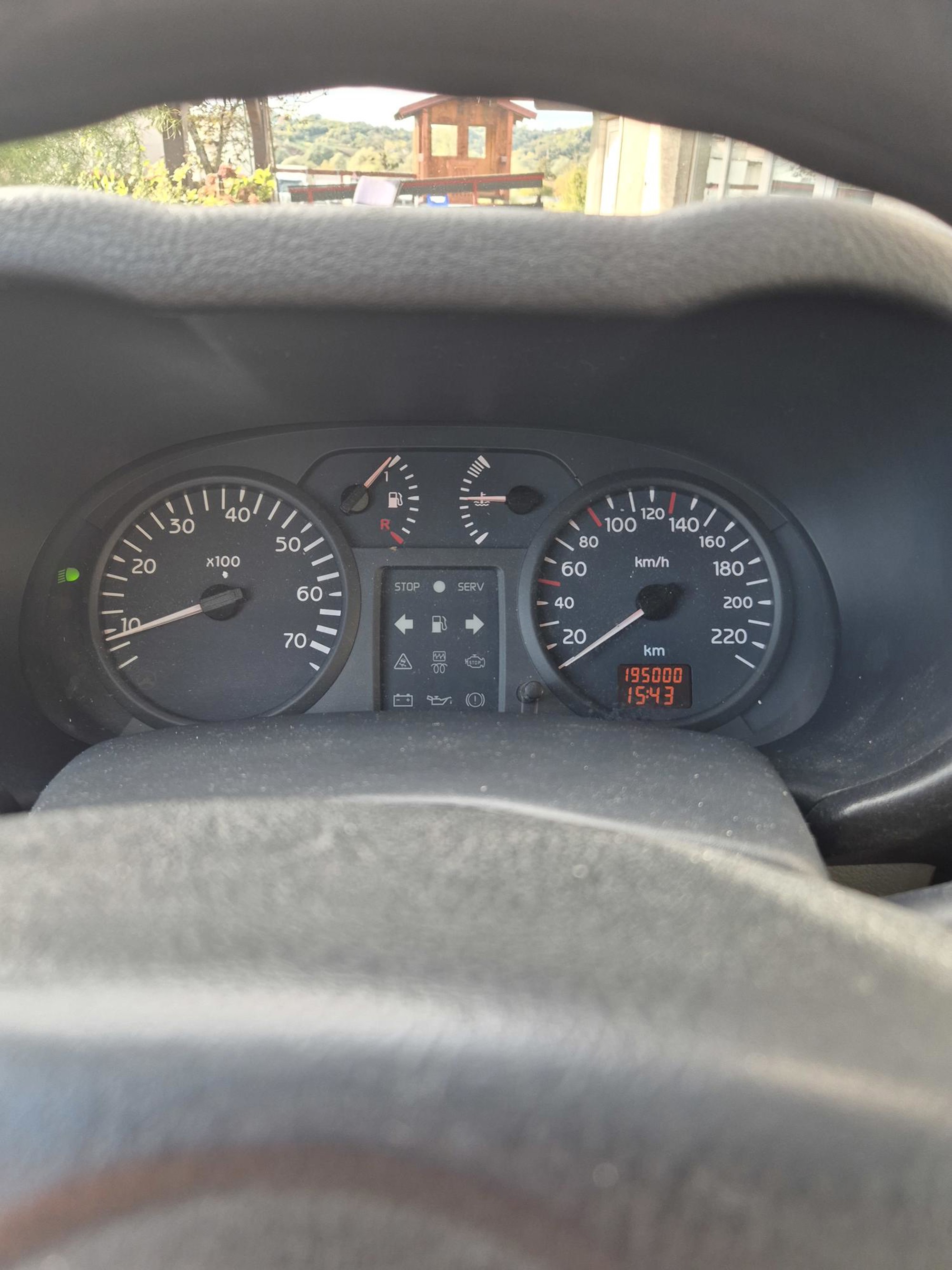 Renault Clio 1.5 dCi – Top stanje, napravljen veliki servis, reg. 01/2027!, fotografija 4