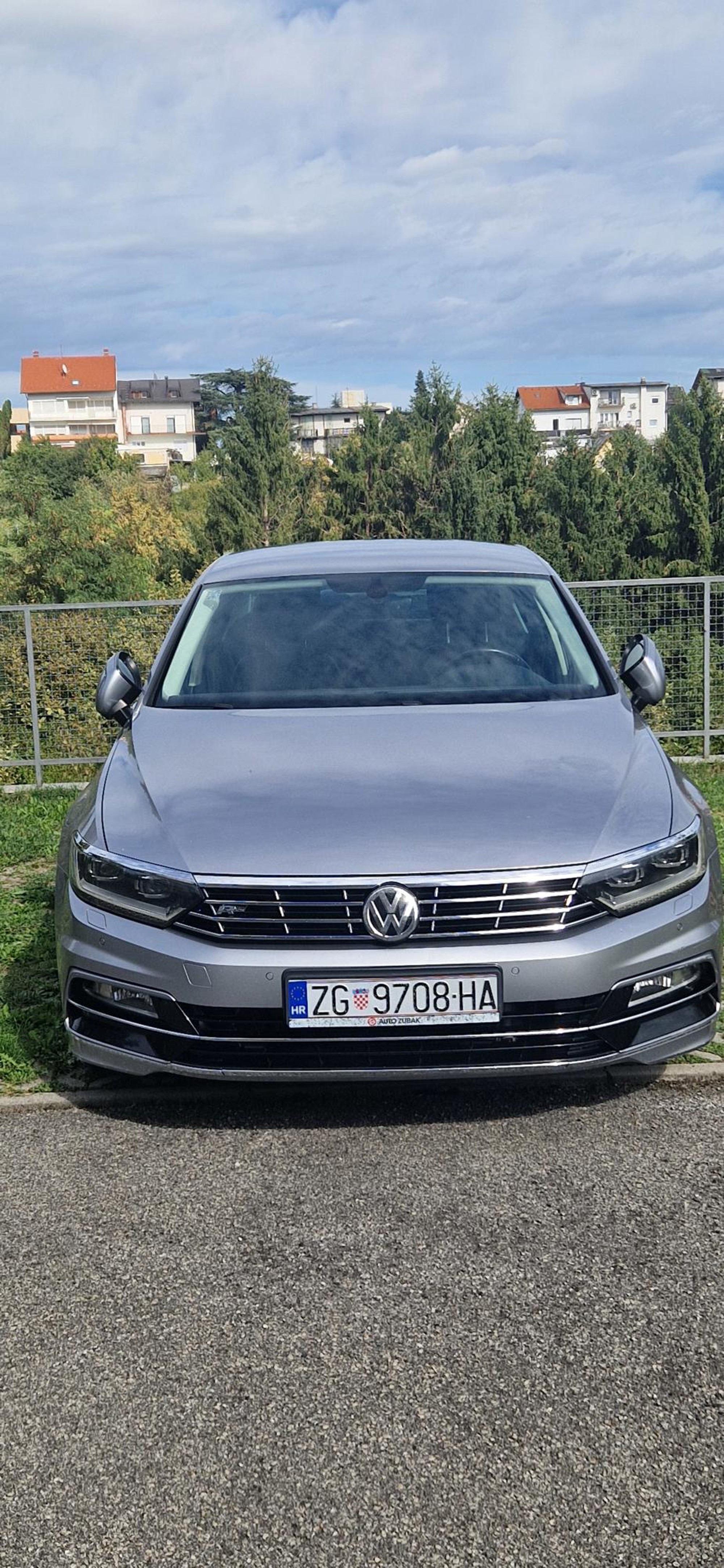 Prodaja PASSAT 2.0 TDI BMT DSG R-line, fotografija 3