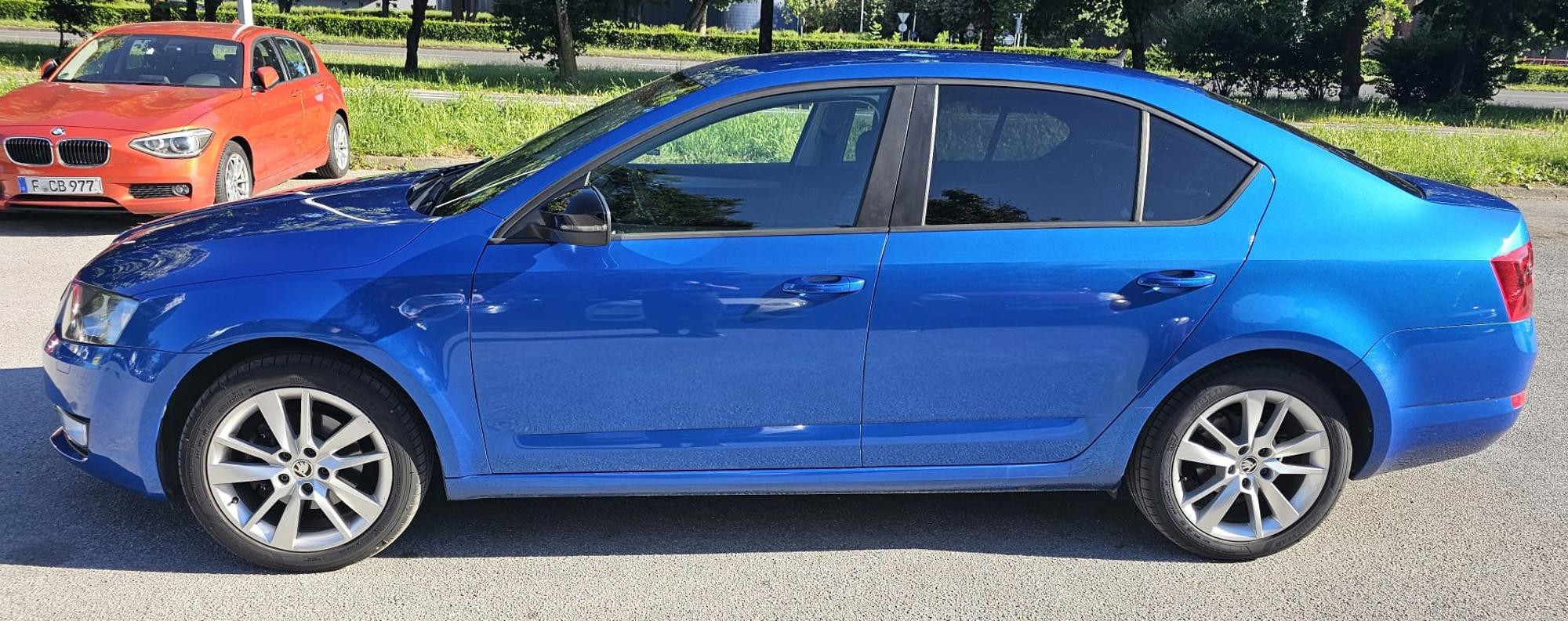 Škoda Octavia Elegance 2,0 TDI 110kW Bi-xenon 172.900 km servisiran bez ulaganja, fotografija 2