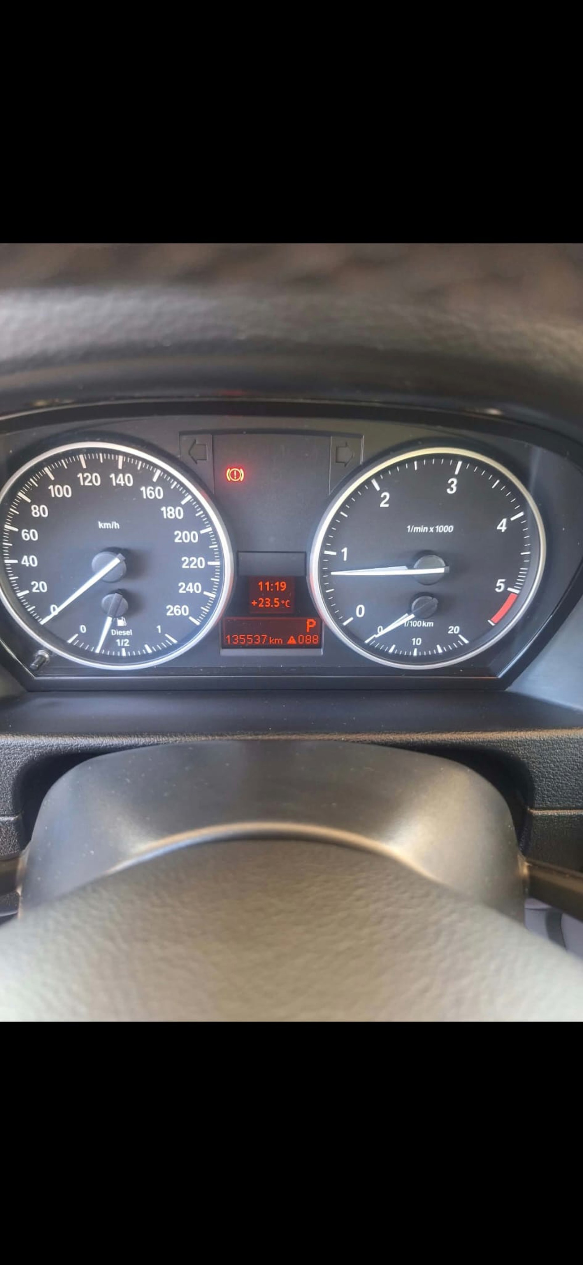 BMW X1, Xdrive,2013., fotografija 4