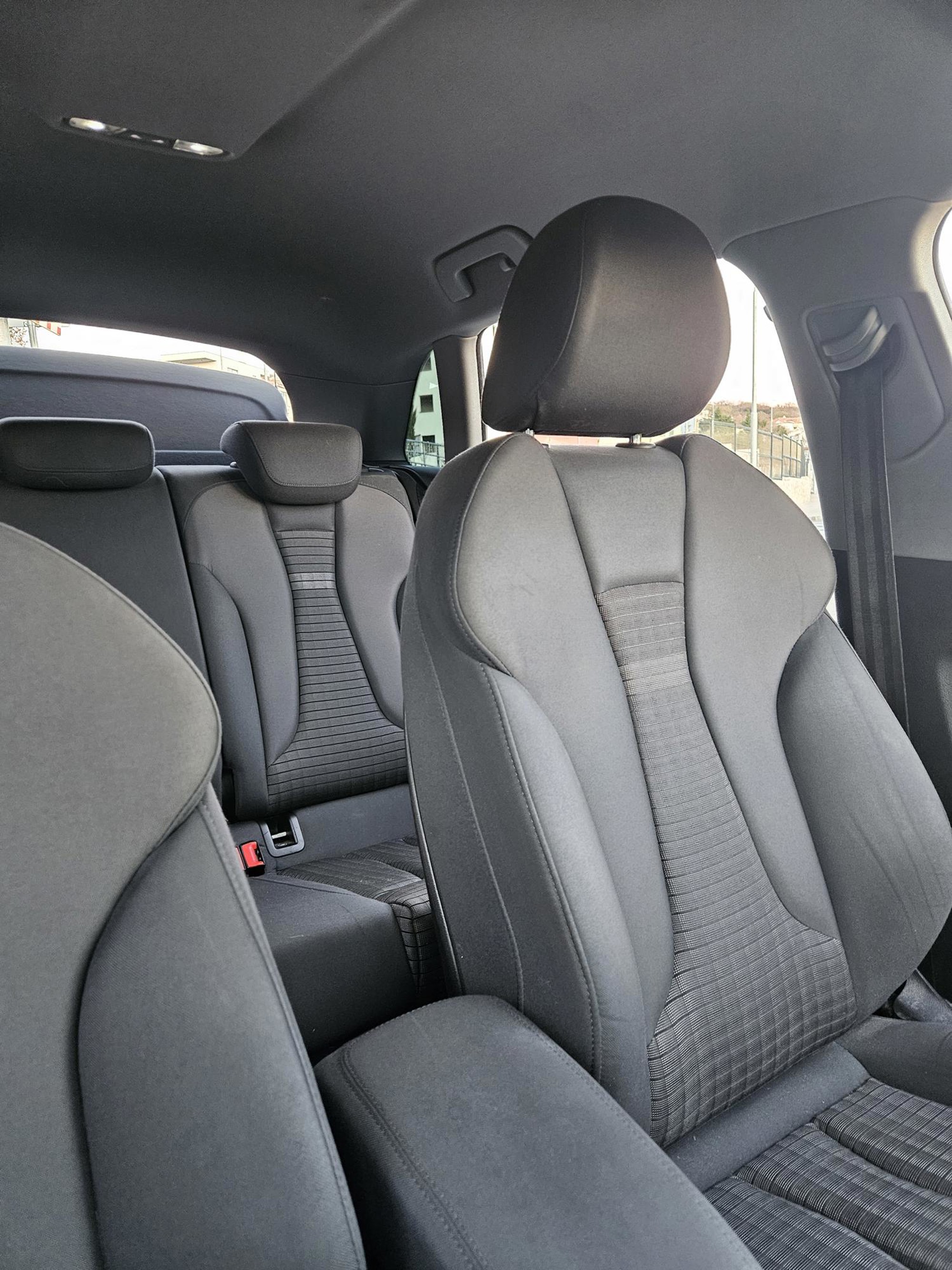 Audi A3 30 TDI S tronic ,2018 god,MIDNIGHT SERIES reg09/27, fotografija 10