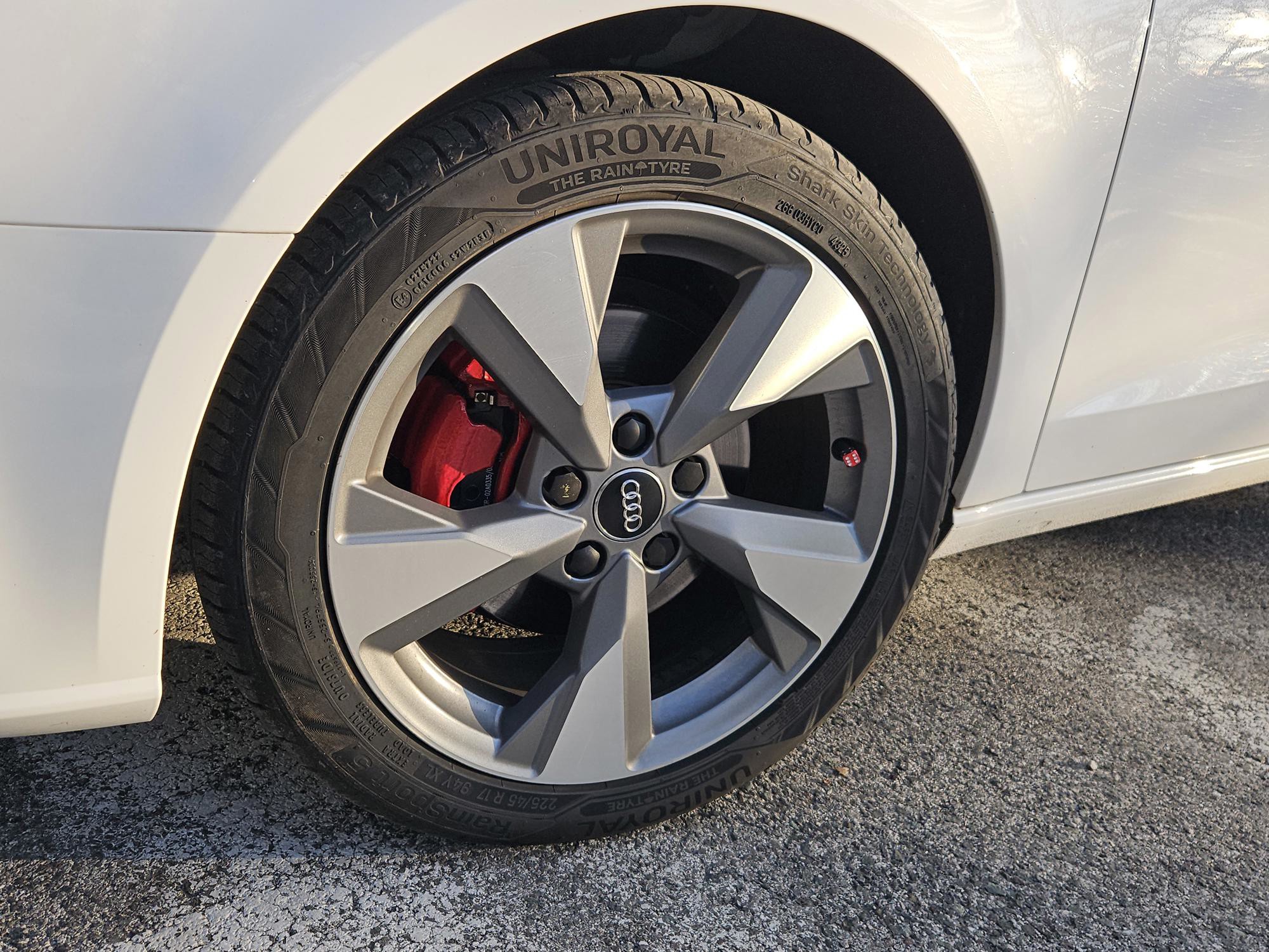 Audi A3 30 TDI S tronic ,2018 god,MIDNIGHT SERIES reg09/27, fotografija 5