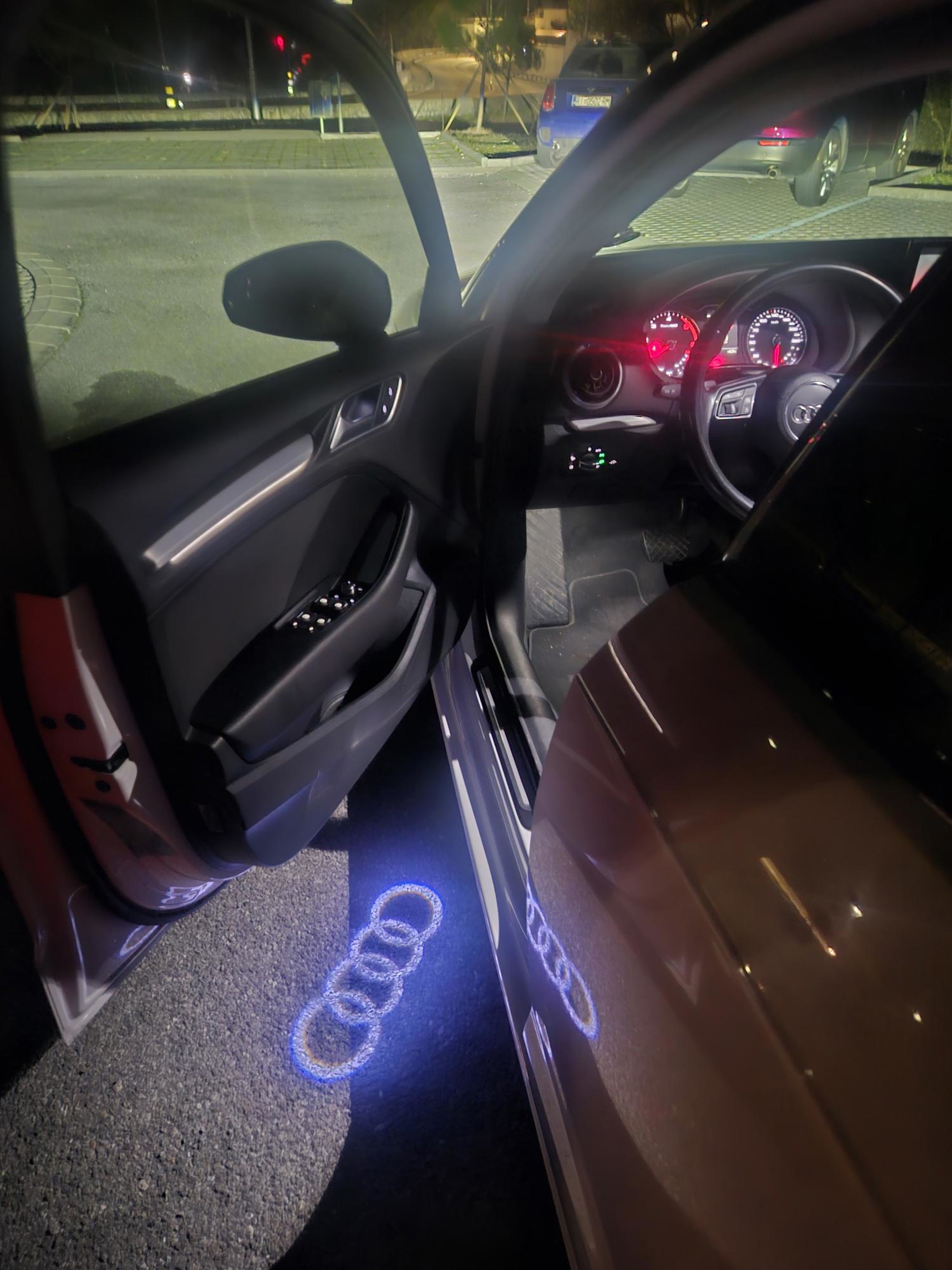 Audi A3 30 TDI S tronic ,2018 god,MIDNIGHT SERIES reg09/27, fotografija 12