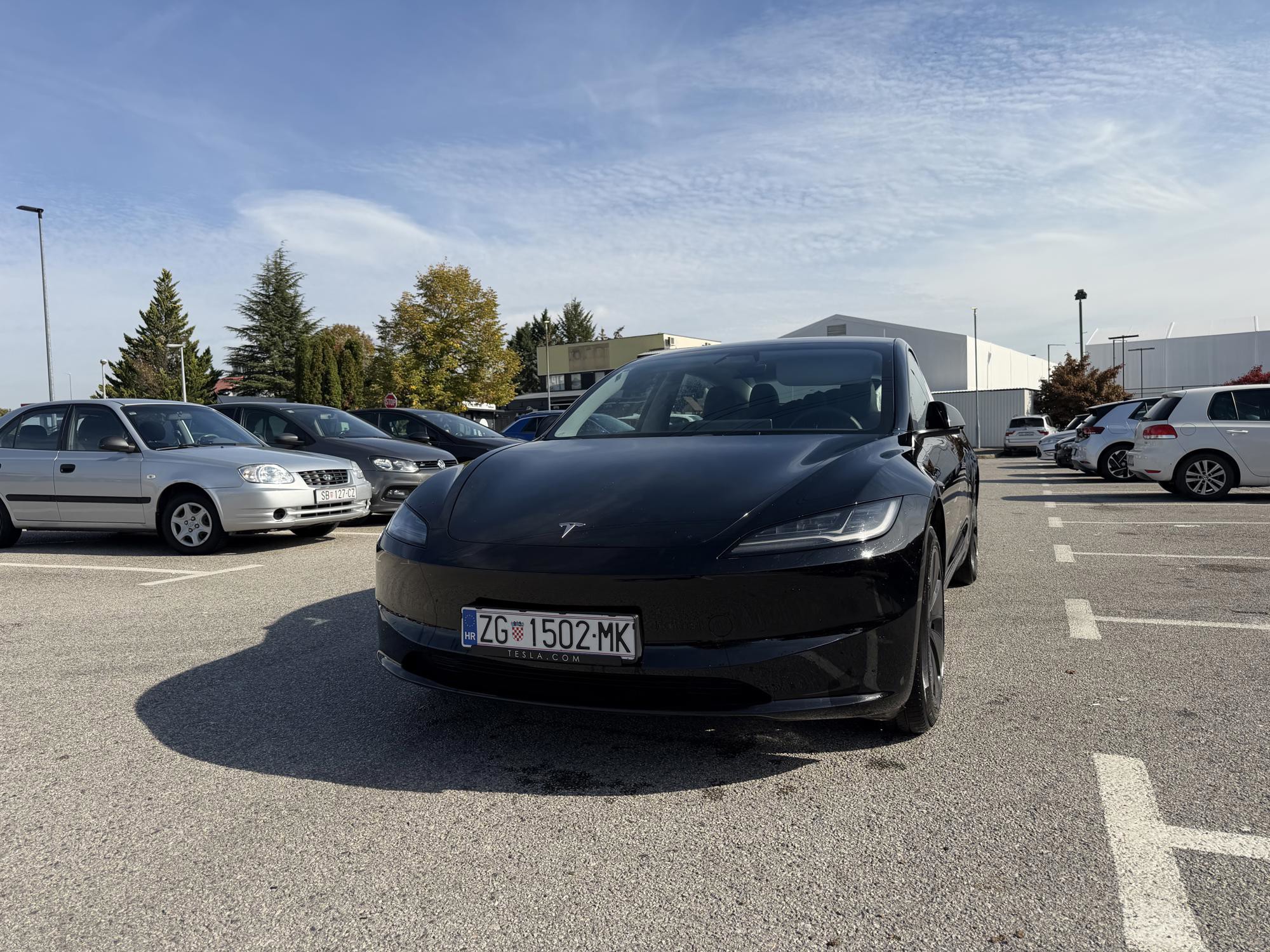 Tesla Model 3 RWD, Highland, Premium oprema, ODLIČAN!T, fotografija 2