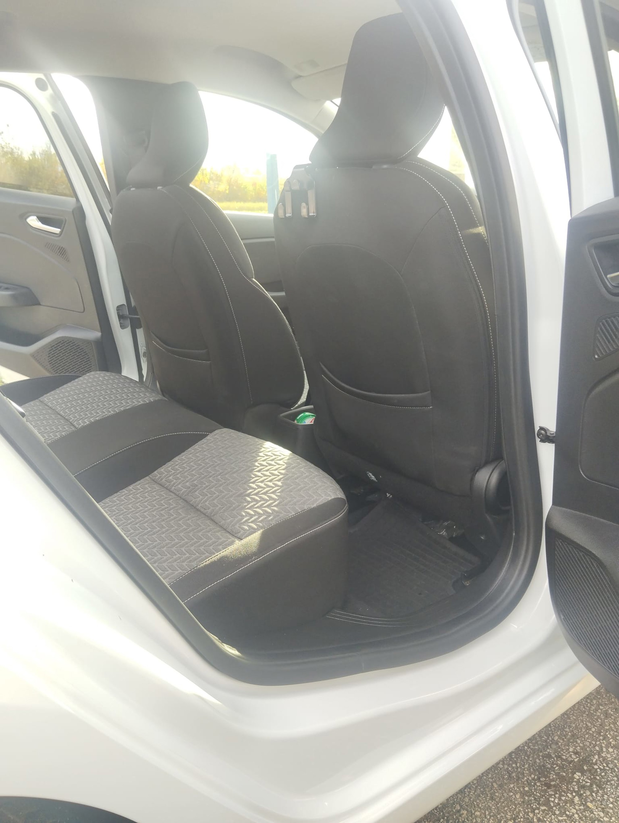 Renault Clio 1.0. TCE Evolution + PLIN, fotografija 6