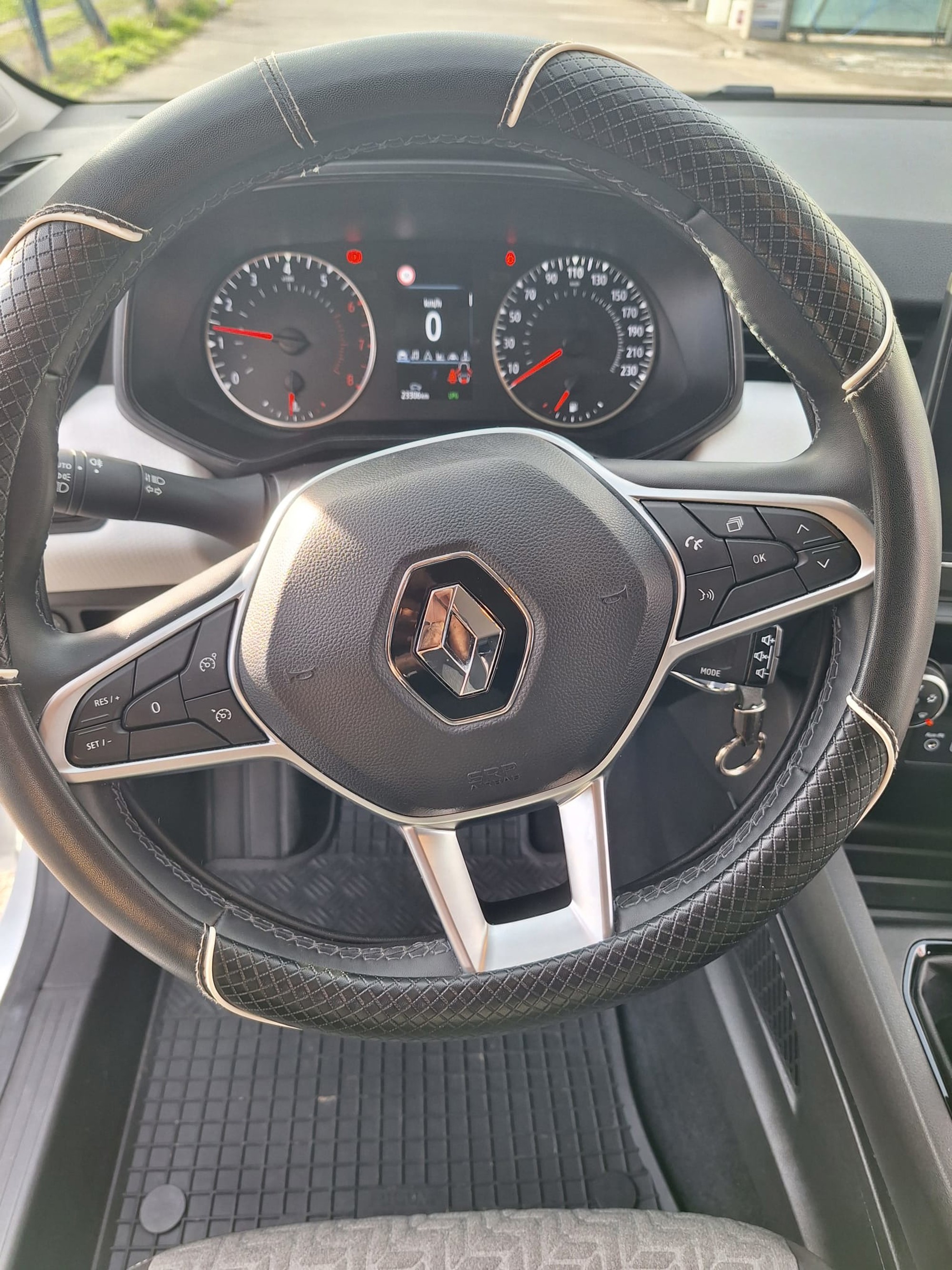 Renault Clio 1.0. TCE Evolution + PLIN, fotografija 9