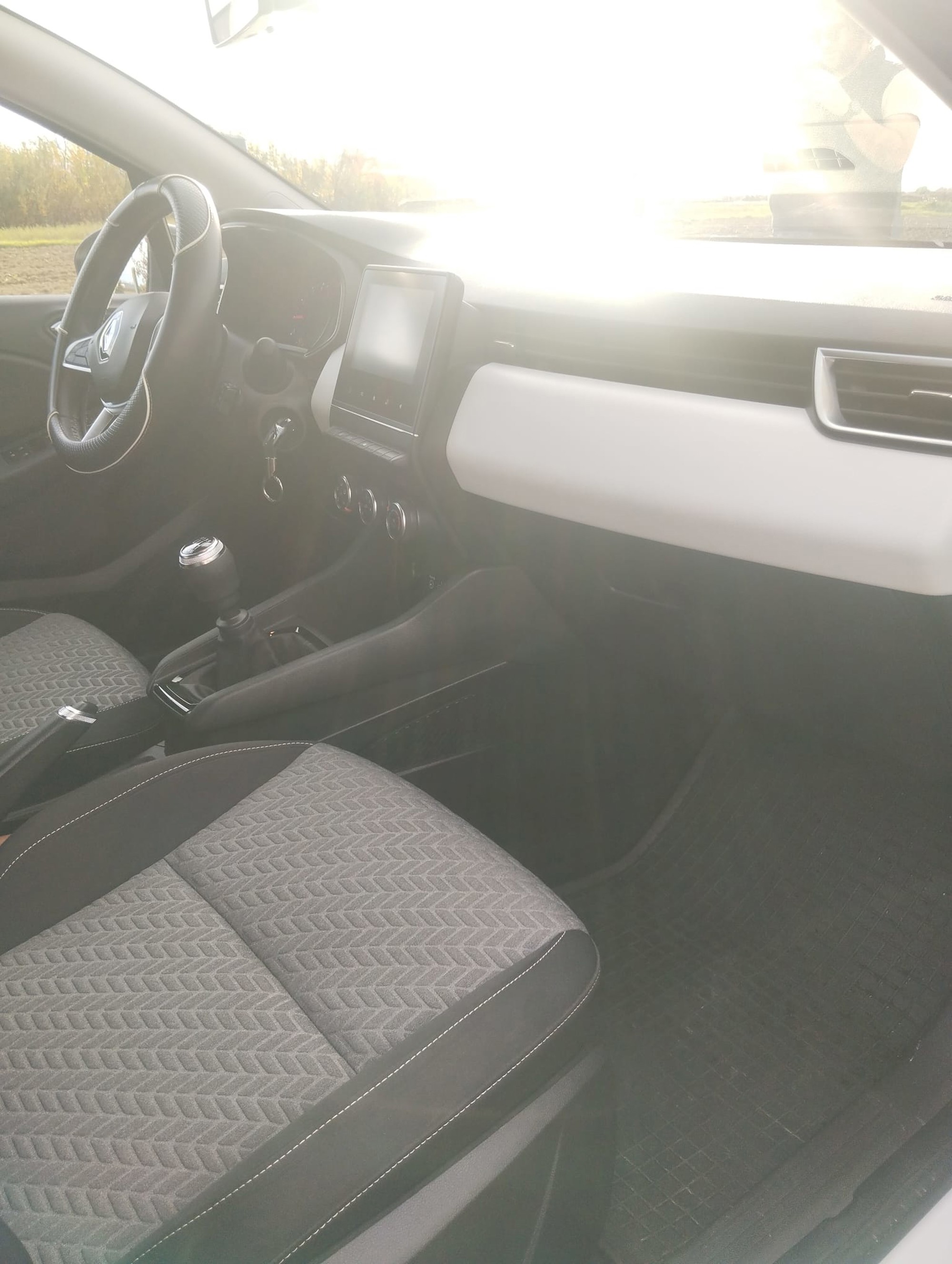 Renault Clio 1.0. TCE Evolution + PLIN, fotografija 7