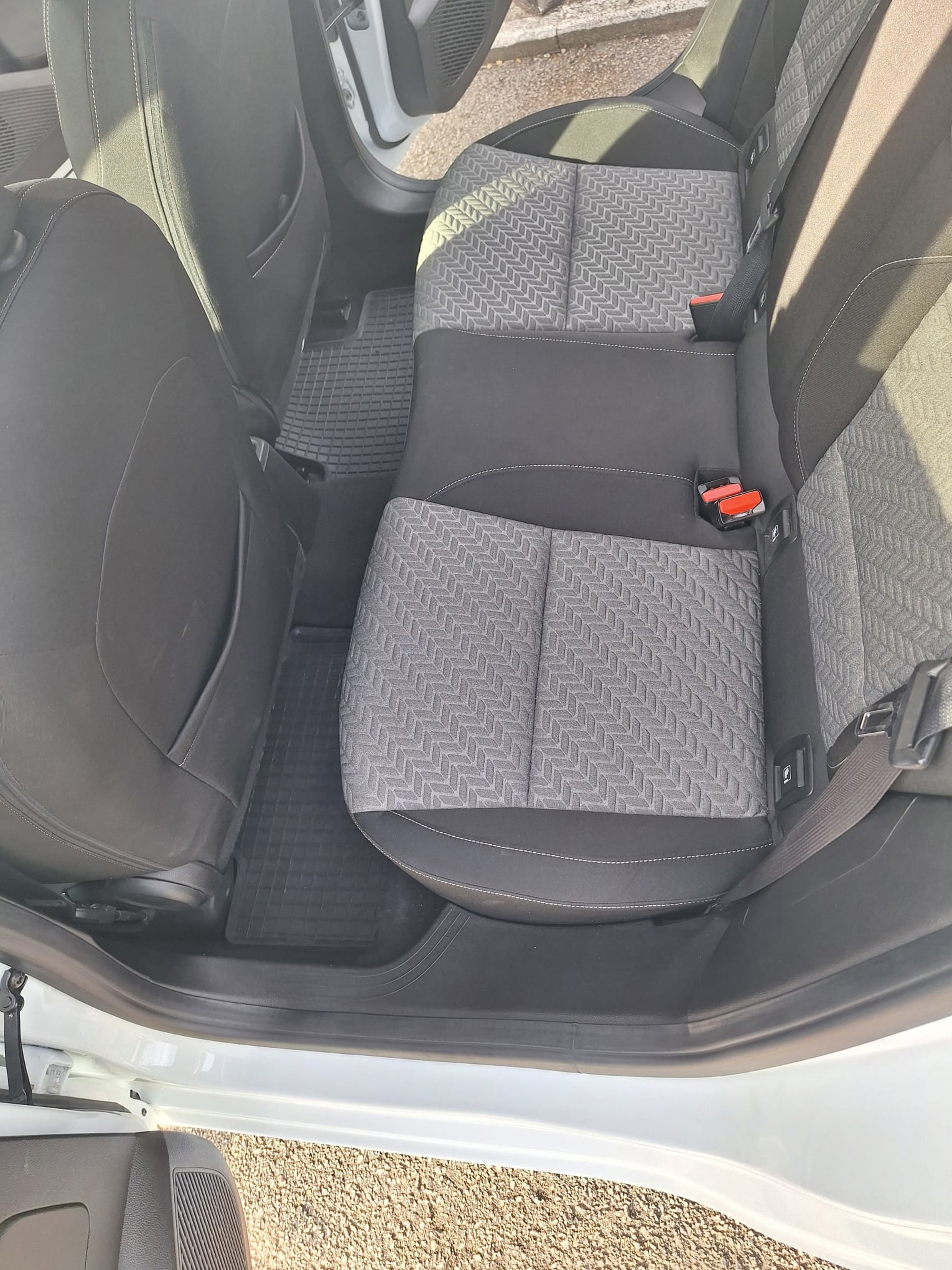 Renault Clio 1.0. TCE Evolution + PLIN, fotografija 8