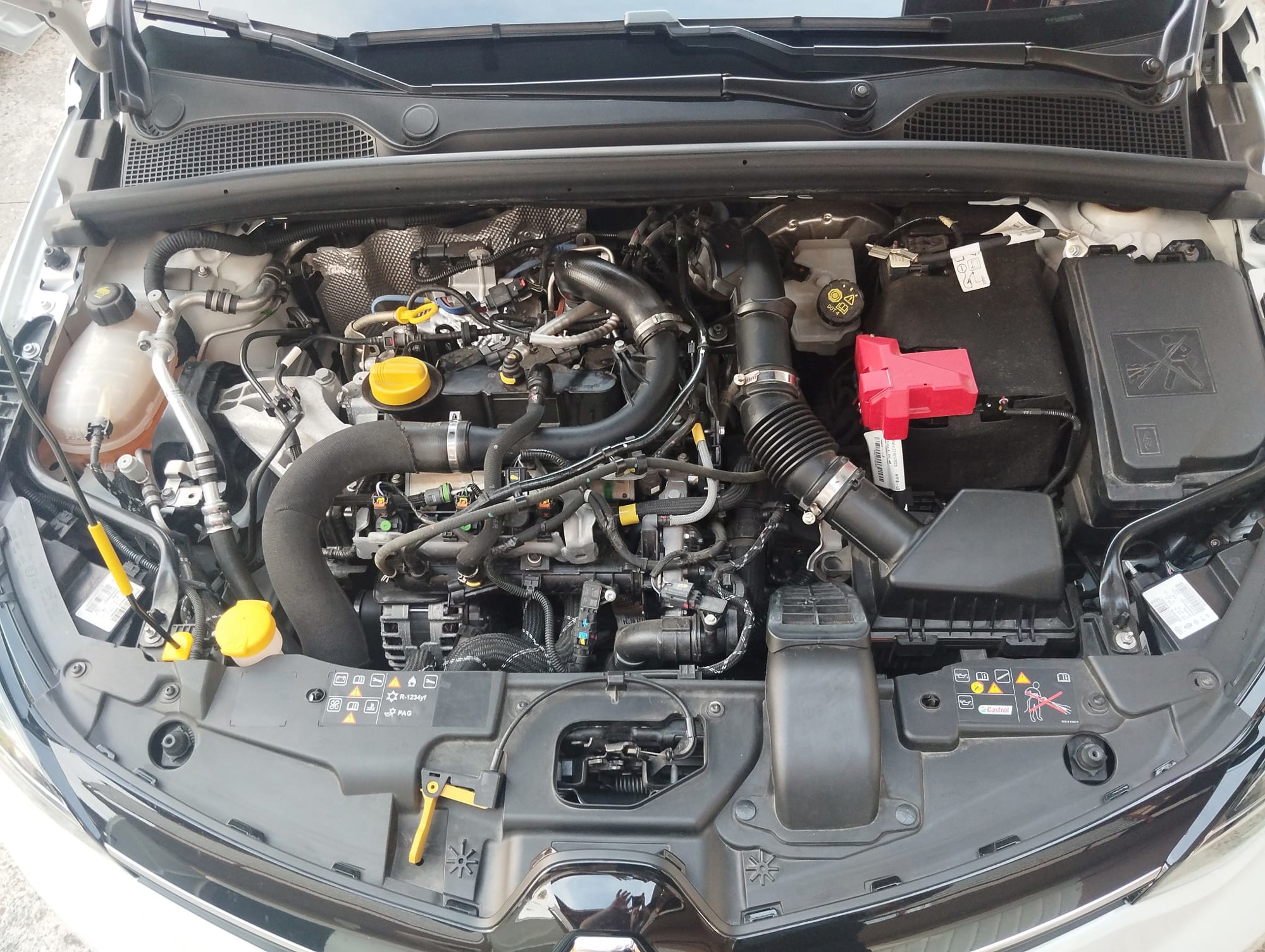 Renault Clio 1.0. TCE Evolution + PLIN, fotografija 10