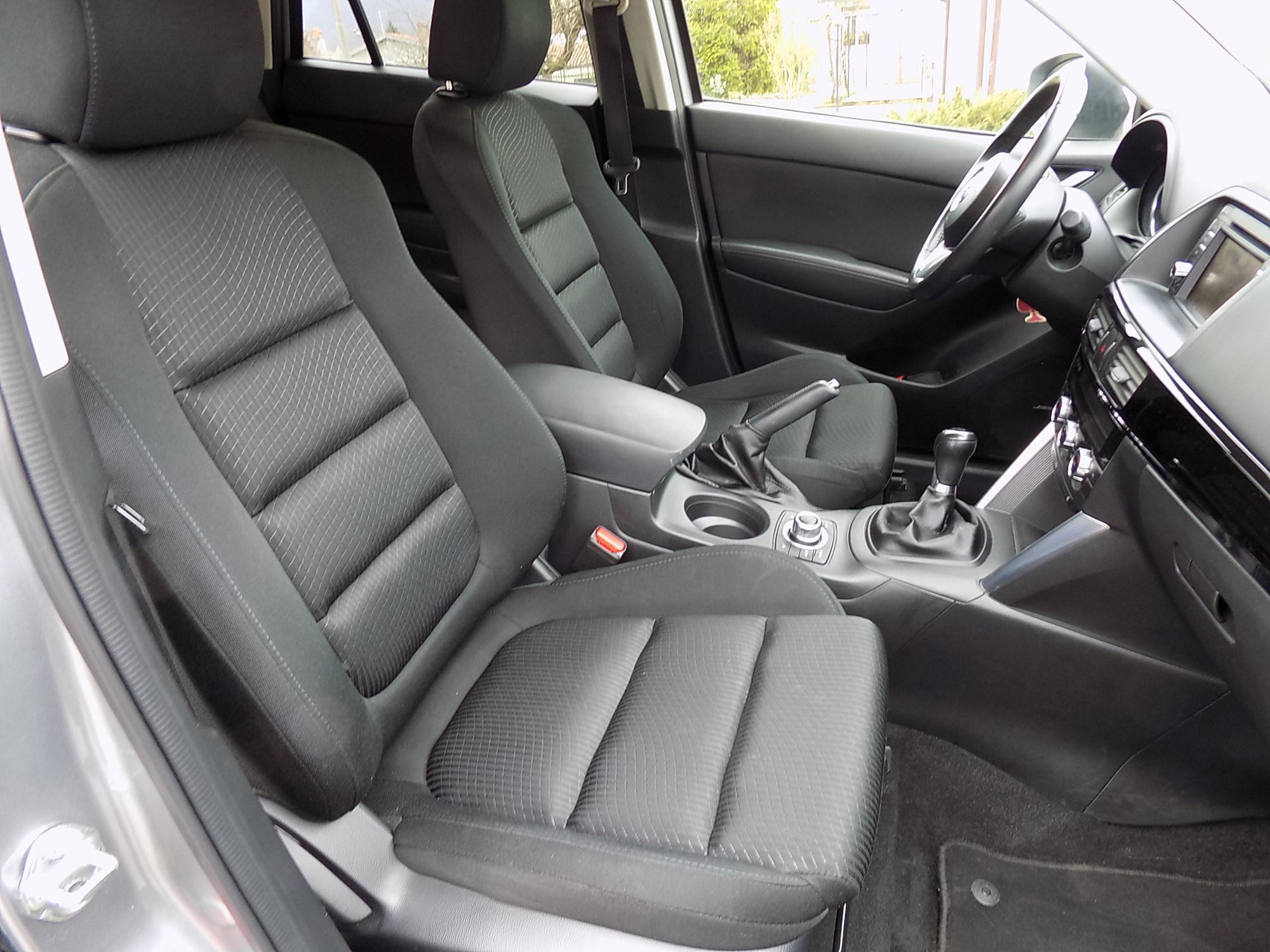 Mazda CX5 CD 2.2 - Registriran 10/2026, fotografija 3