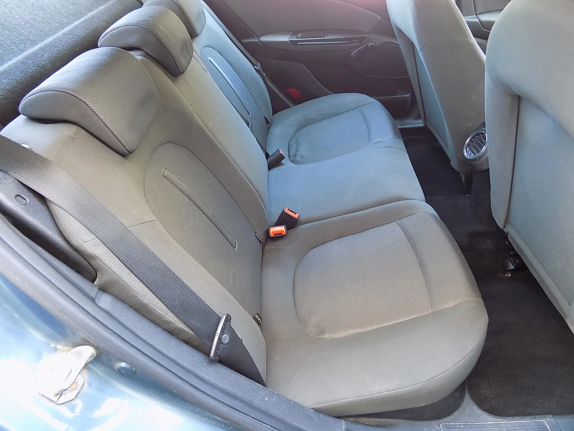 Fiat Bravo 1,9 JTD - REGISTRIRAN 05/2027, fotografija 8
