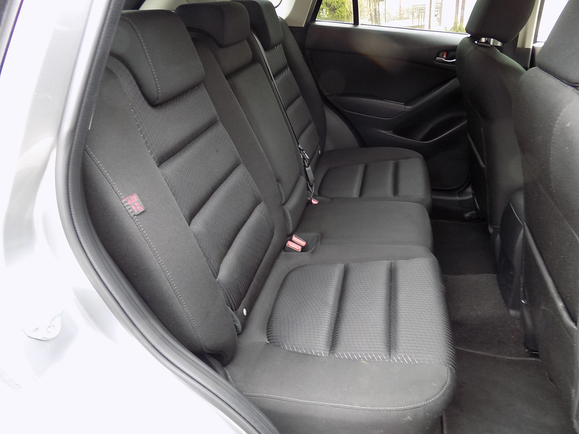 Mazda CX5 CD 2.2 - Registriran 10/2026, fotografija 4