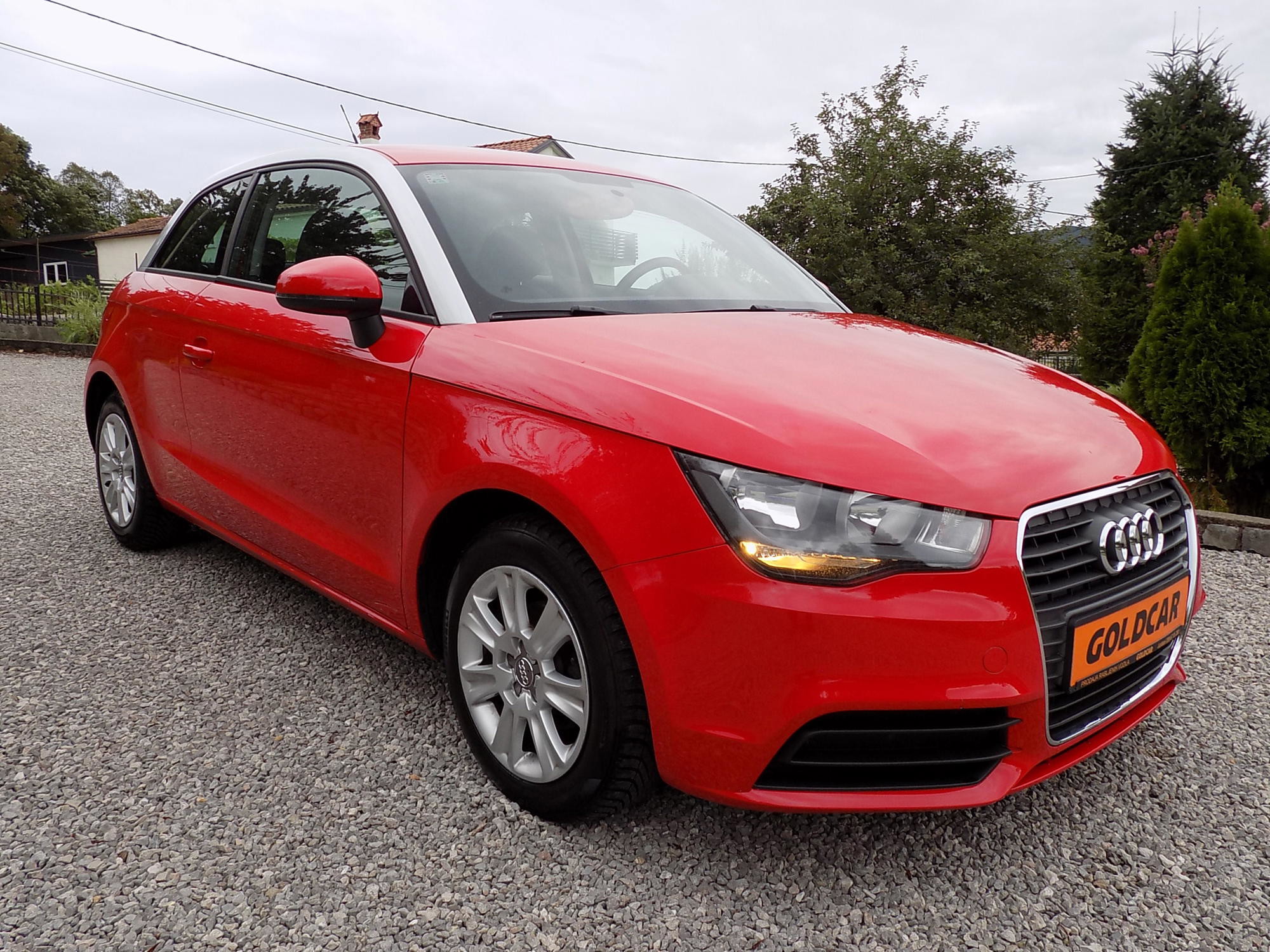 Audi A1 1.2 TFSI - 👉💥Registriran do 10/2027‼️👈, fotografija 2