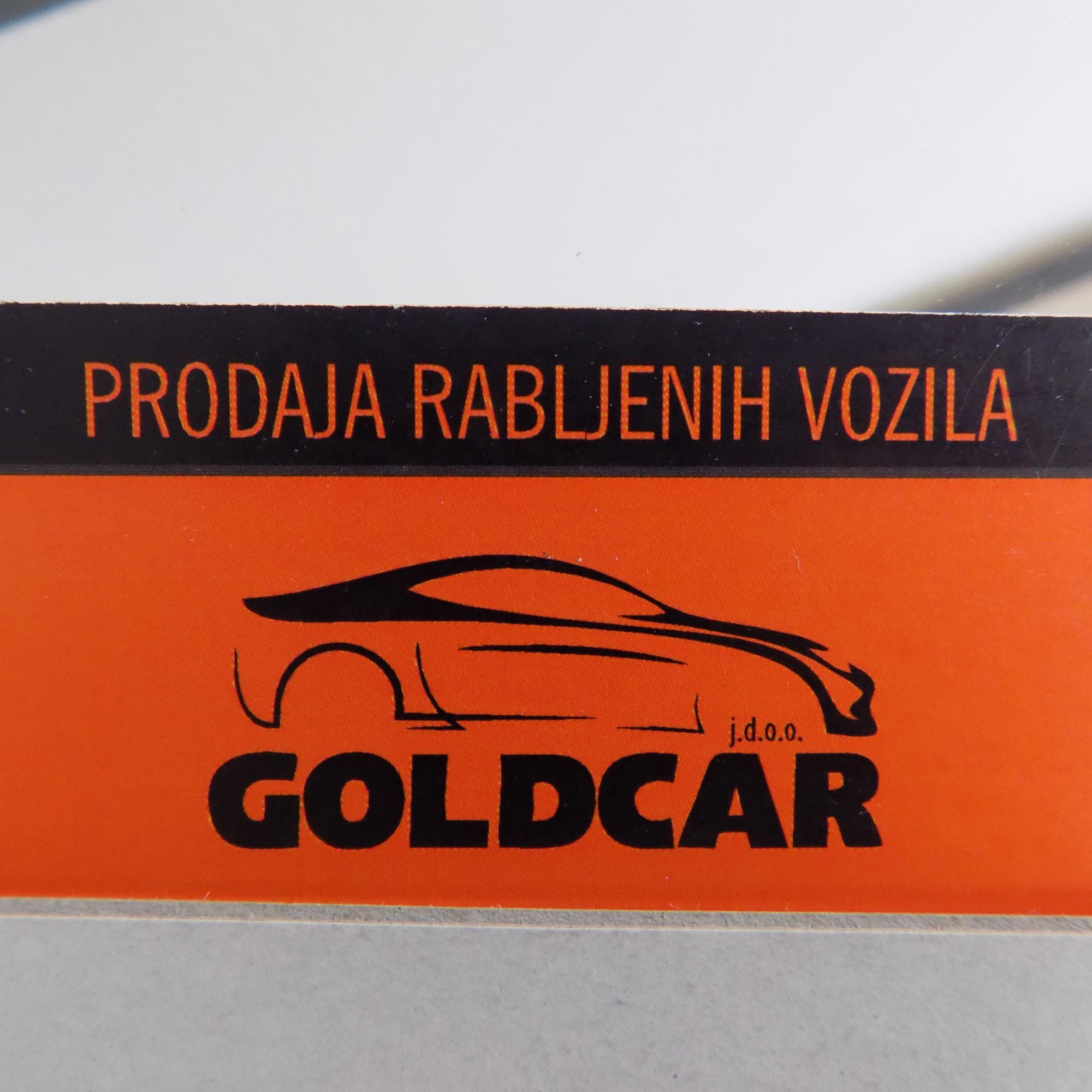 Volvo XC 60 D4 automatik - Registriran 04/2027, pogled izvana - slika 5