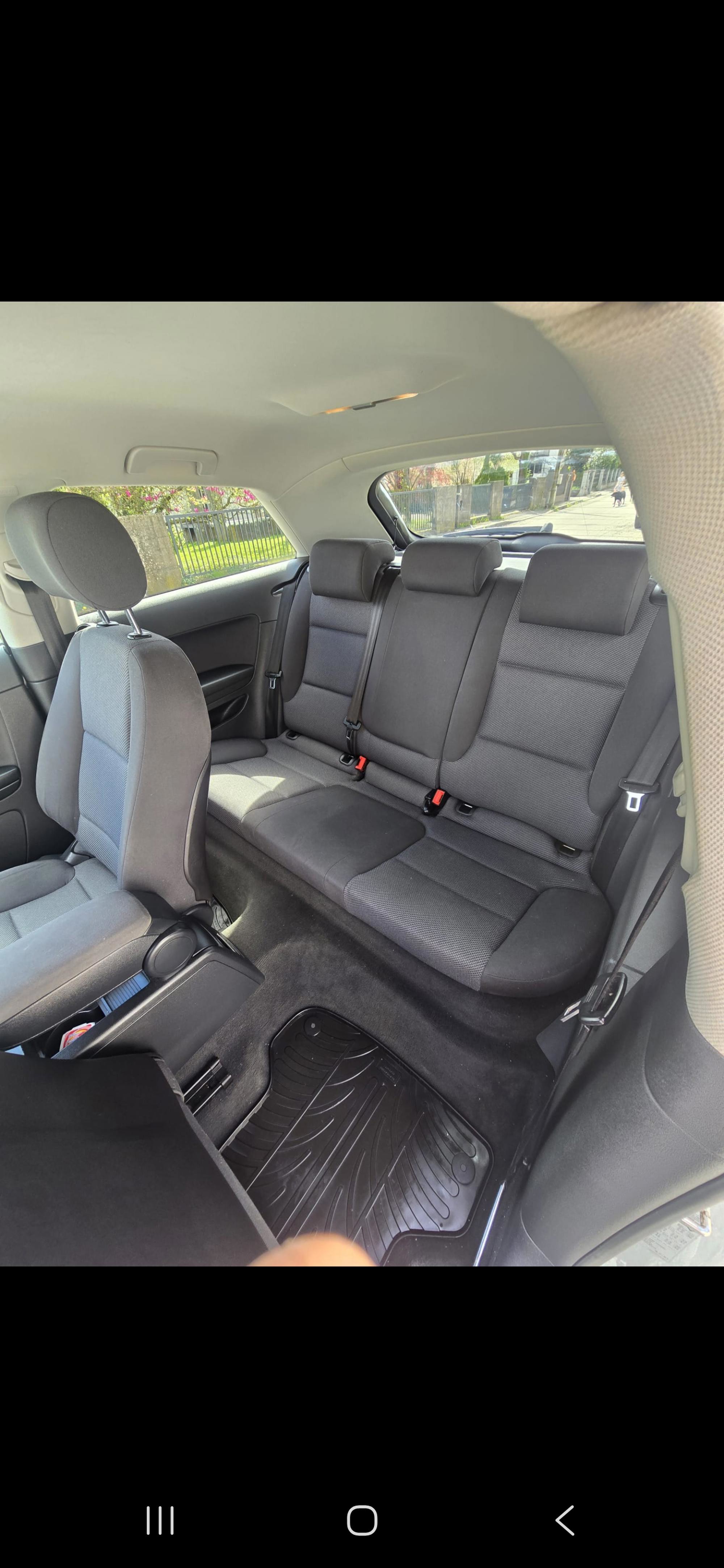 AUDI A3 1.9 TDI FACELIFT | 2008. GODIŠTE, fotografija 5