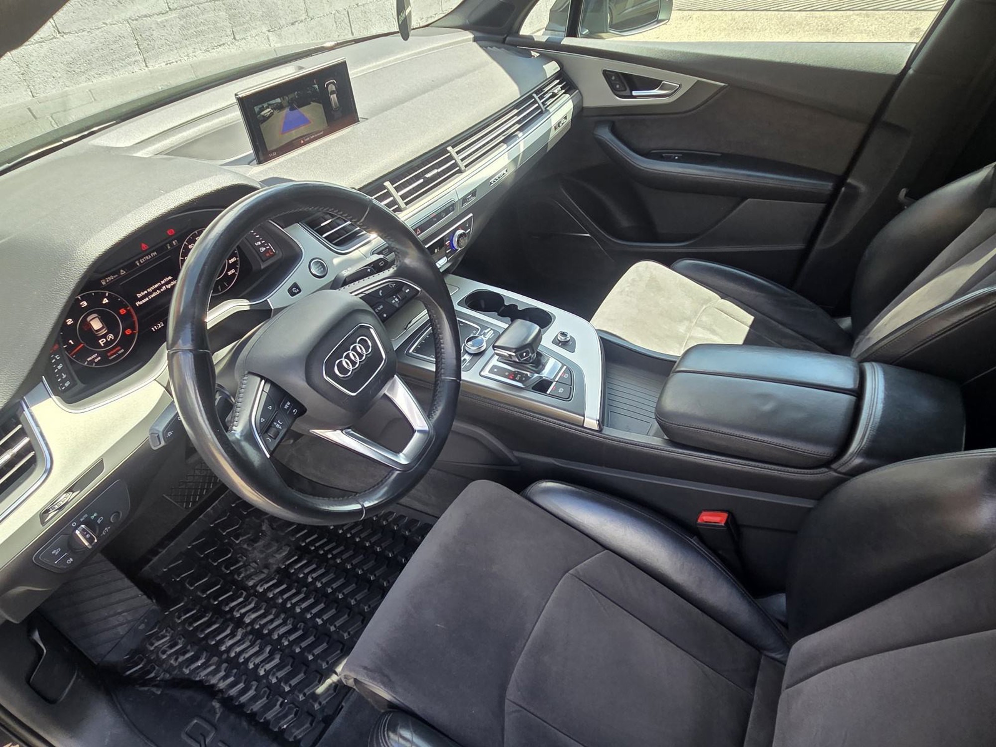 Audi Q7 5,0TDI Quat. 210 kw Sline comfort -2019.g.-1vlasnik-304.000km-, fotografija 10