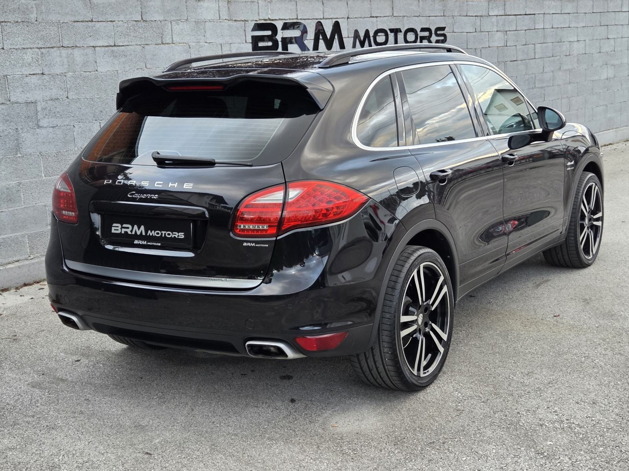 Porsche Cayenne 3,0 V6 Diesel Sport Dynamic --2013.g.-136.700km--2VL-, fotografija 6