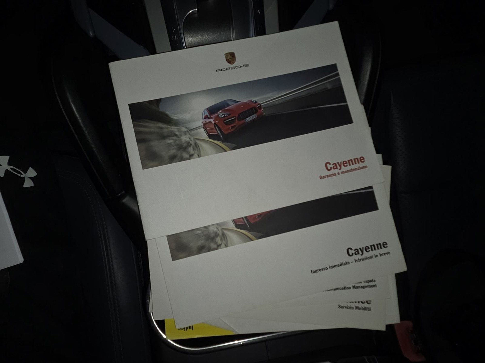 Porsche Cayenne 3,0 V6 Diesel Sport Dynamic --2013.g.-136.700km--2VL-, fotografija 16