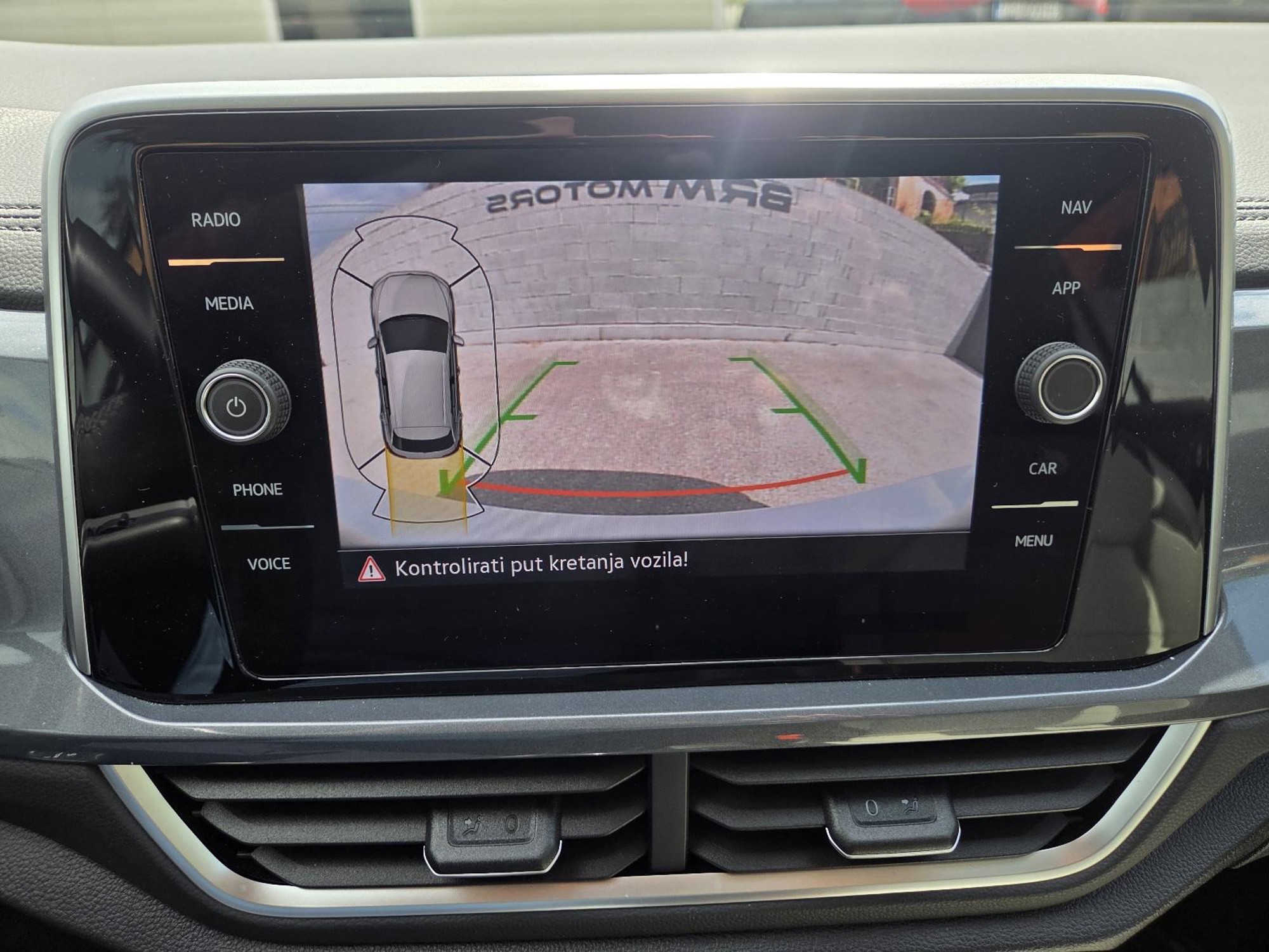 VW T-Roc 2,0TDI Black optik Style comfort -2022.g.--IQ light-redizajn-, fotografija 19