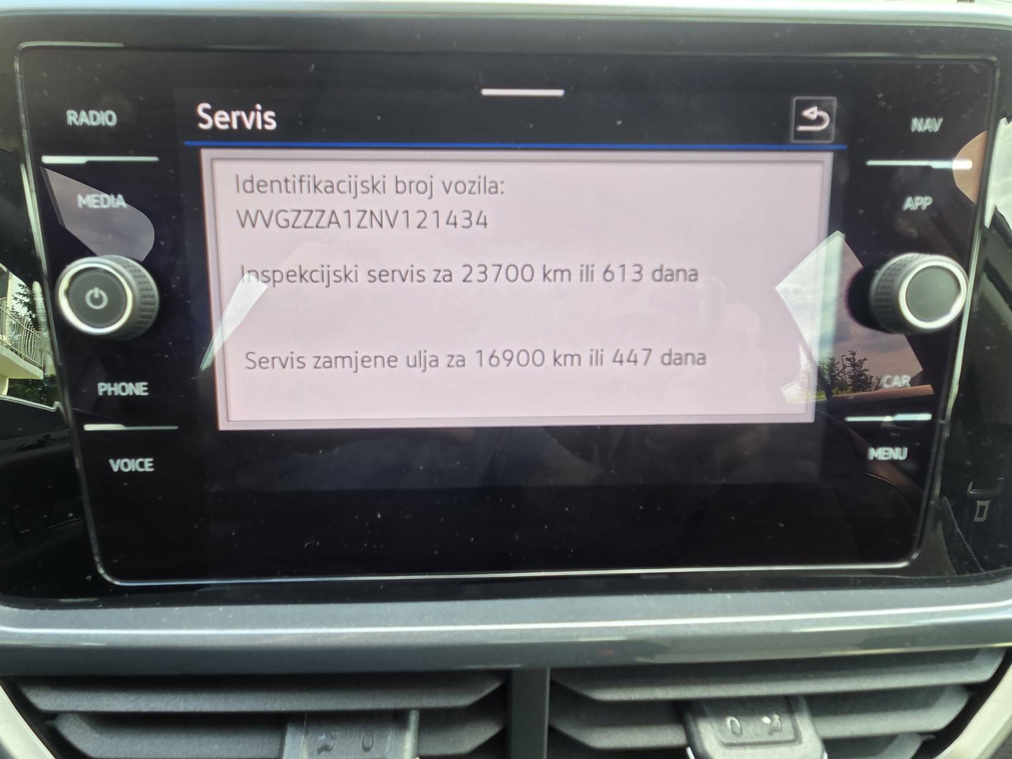 VW T-Roc 2,0TDI Black optik Style comfort -2022.g.--IQ light-redizajn-, fotografija 15