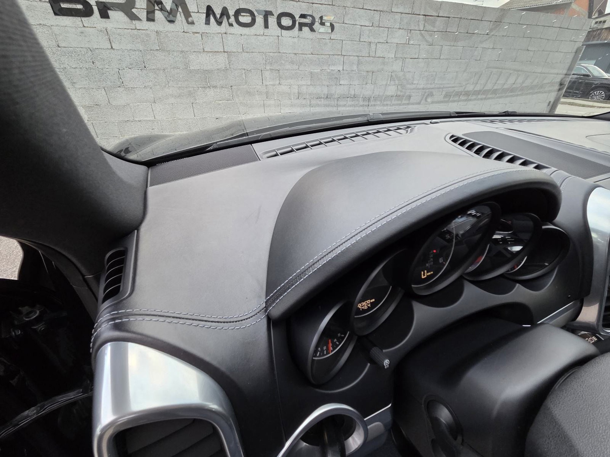 Porsche Cayenne 3,0 V6 Diesel Sport Dynamic --2013.g.-136.700km--2VL-, fotografija 10