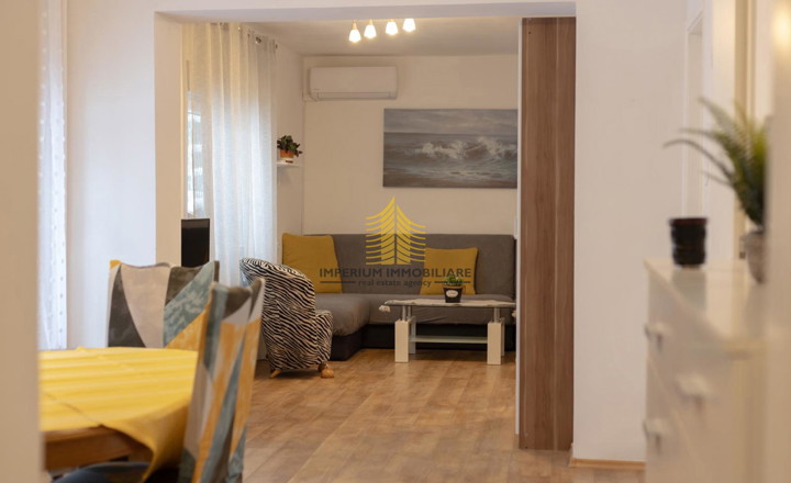 Stan, Najam, Novi Zagreb - Zapad, Sveta Klara, 69m2, 3-sobni