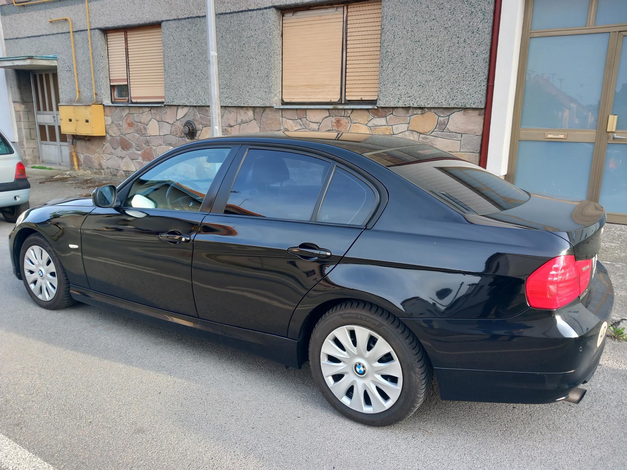 BMW 316D 2.0 diesel, 2011.g 218000km, lanac zamjenjen, fotografija 2