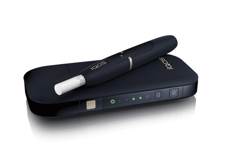 IQOS elektrina cigareta | INDEX OGLASI