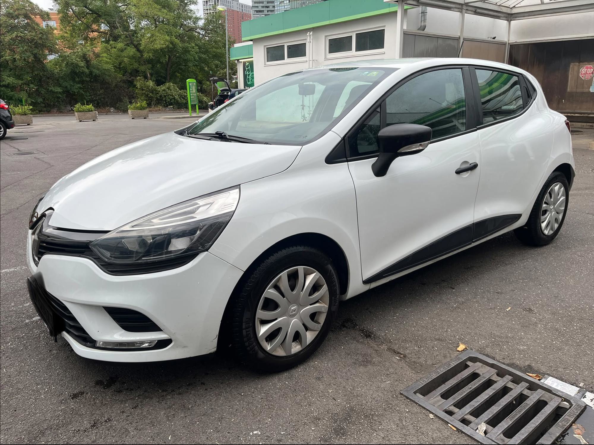 Renault Clio IV,2018.godište ,reg do 10/27., fotografija 3