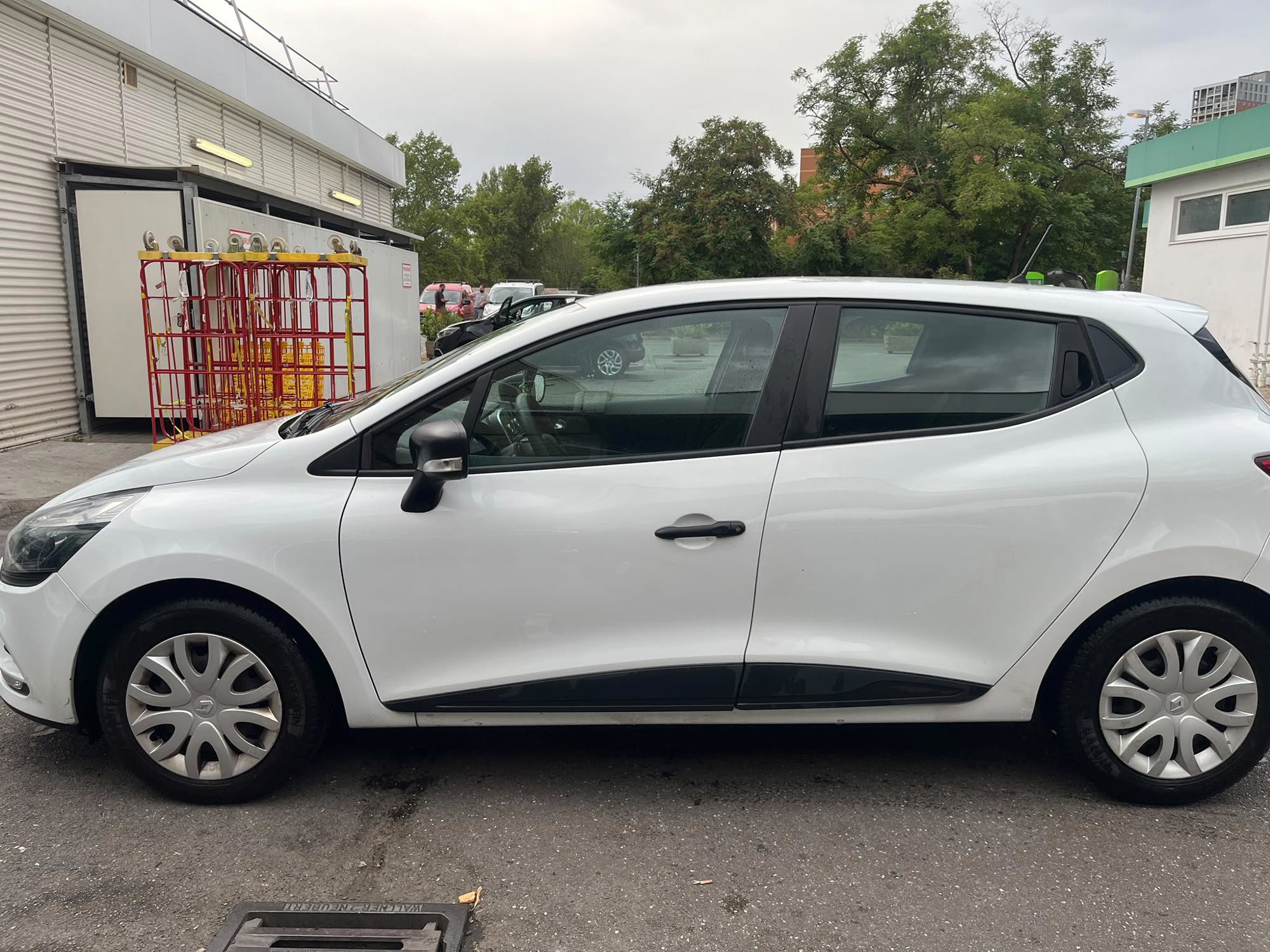 Renault Clio IV,2018.godište ,reg do 10/27., fotografija 4