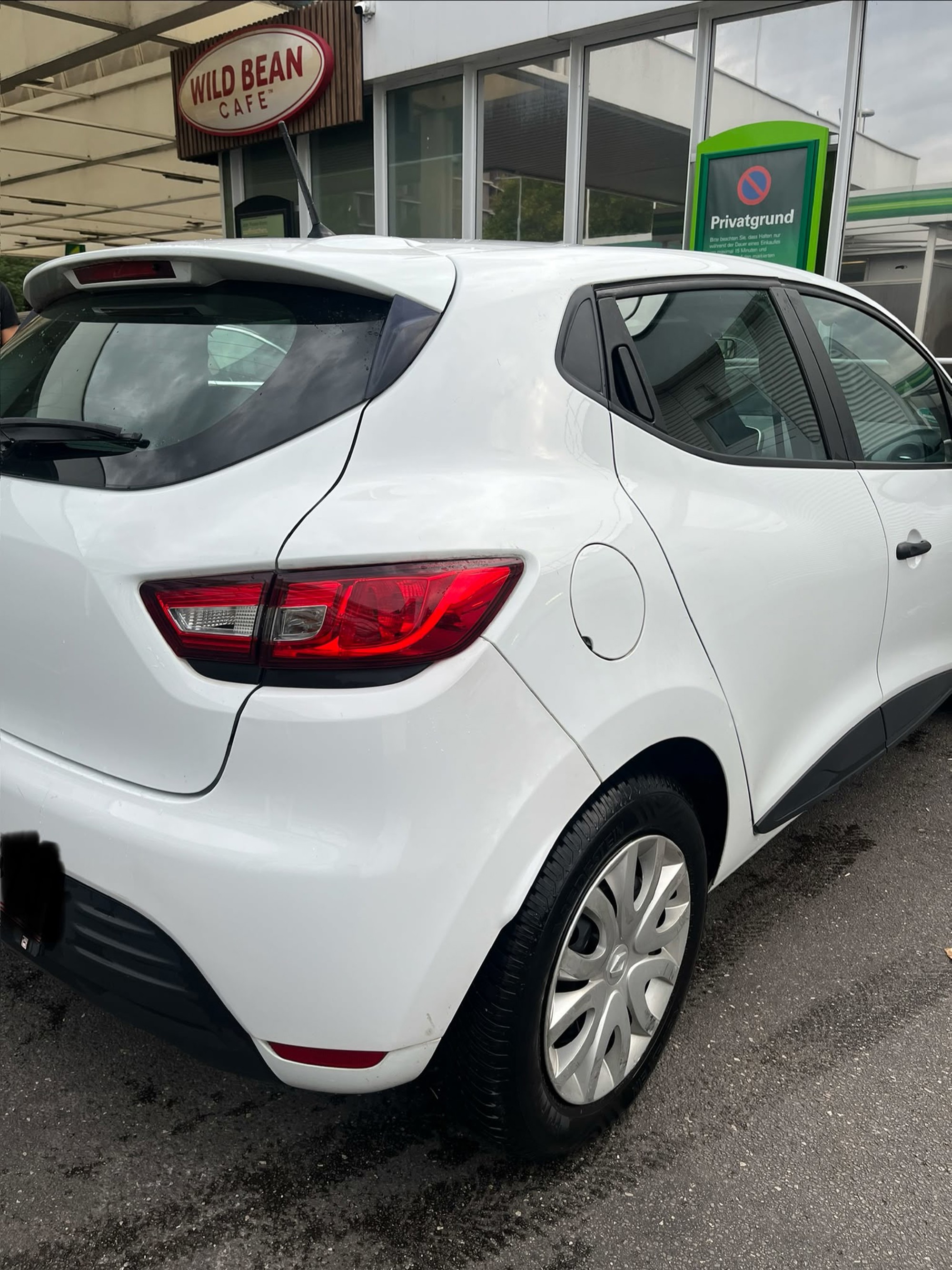 Renault Clio IV,2018.godište ,reg do 10/27., fotografija 2