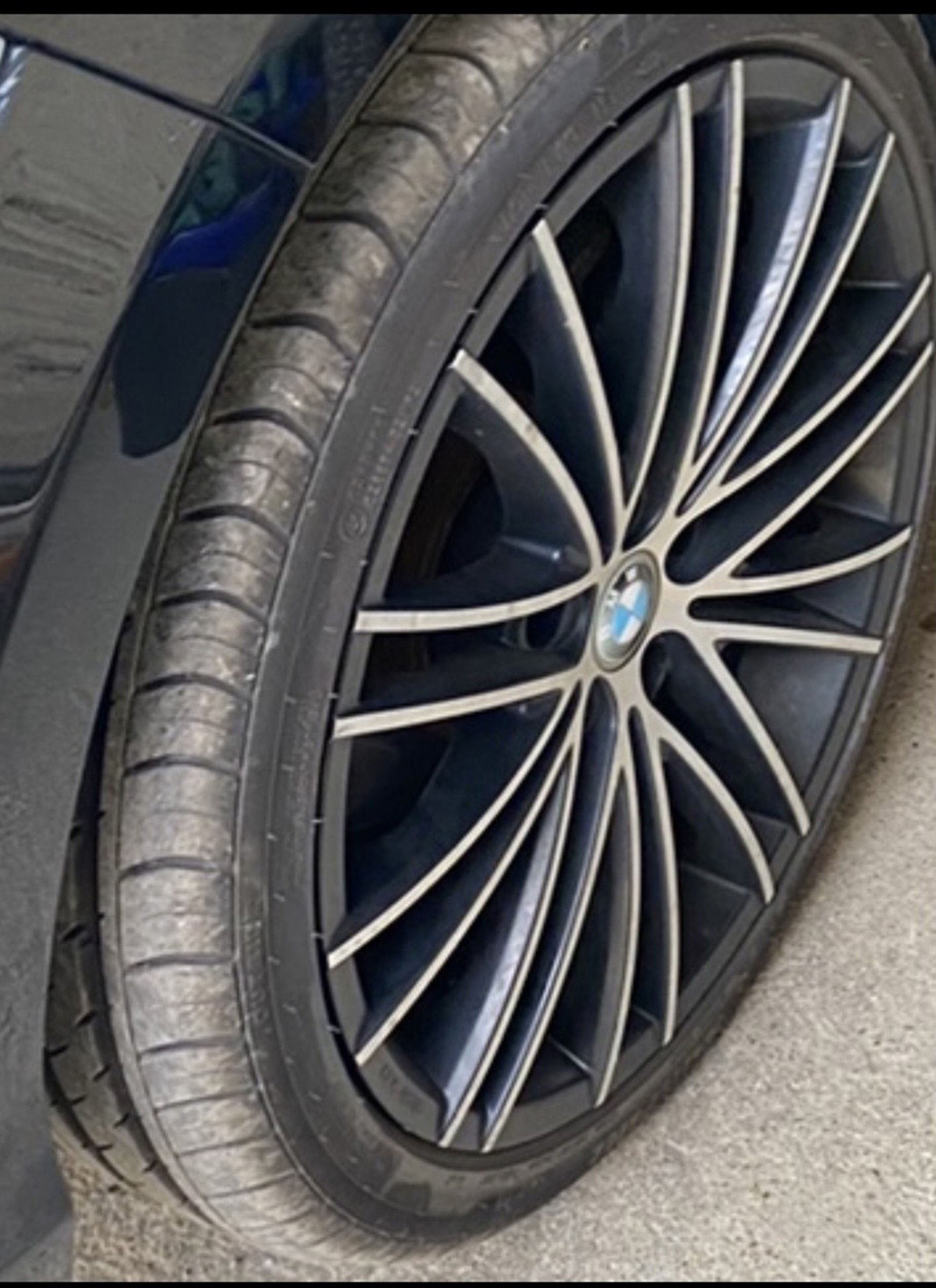 BMW 118d, 2012. godina, sport paket, fotografija 2