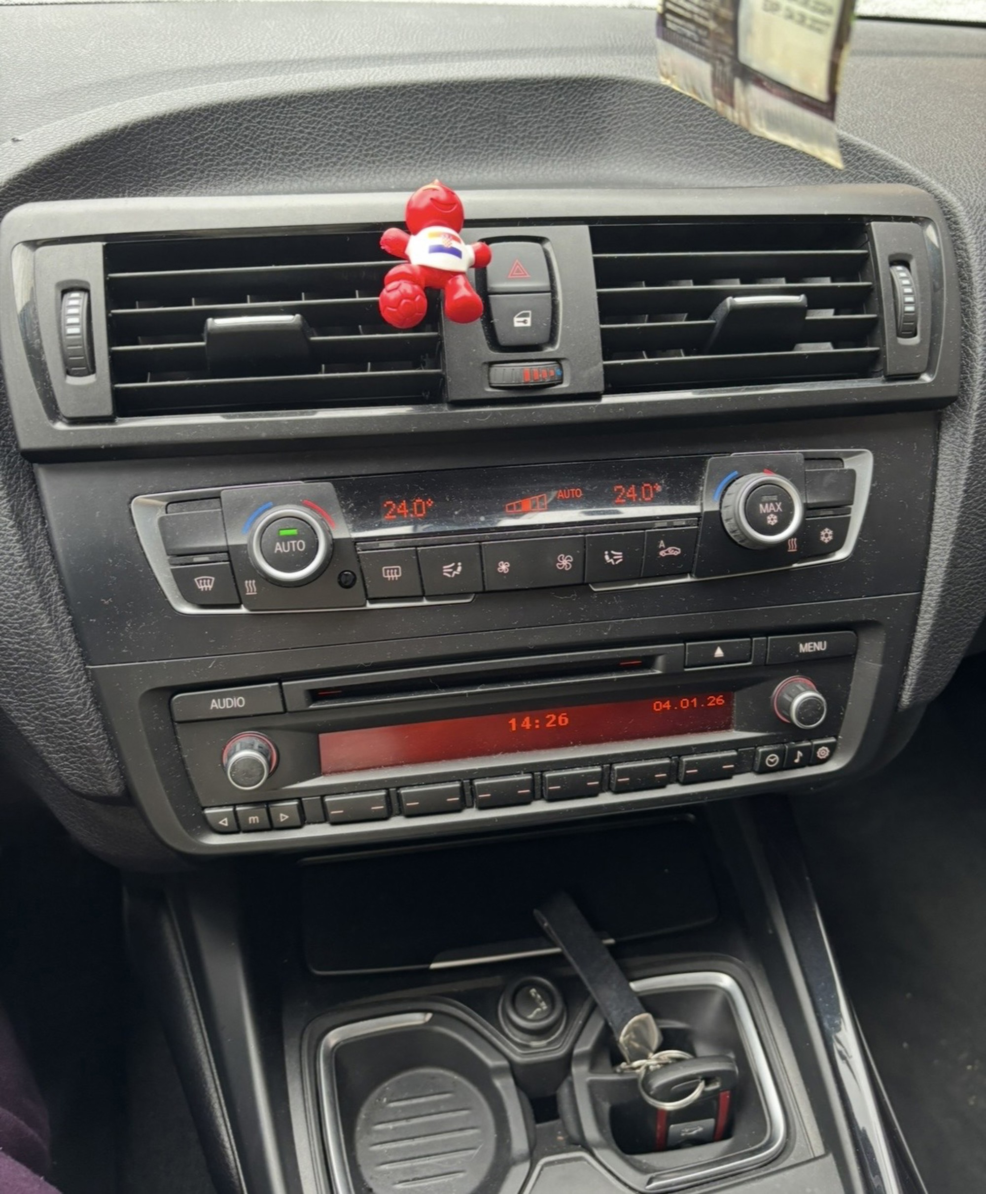 BMW 118d, 2012. godina, sport paket, fotografija 3