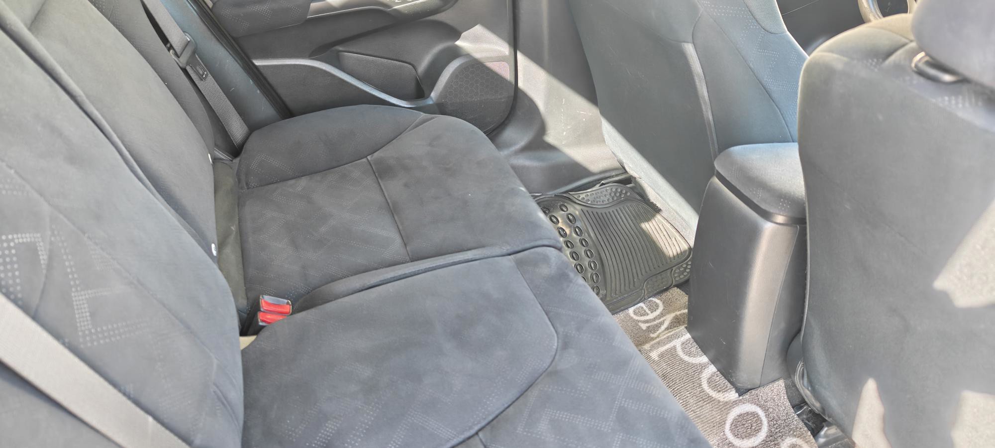 HONDA CIVIC, fotografija 5