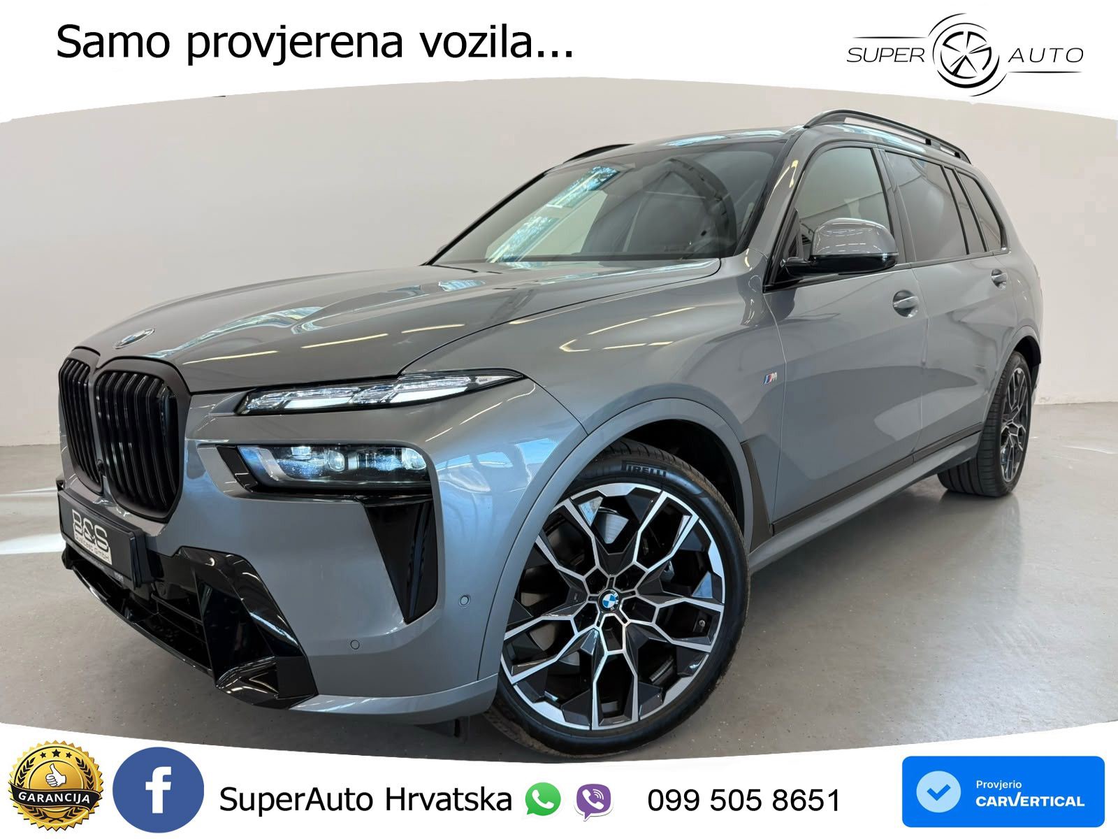 X7