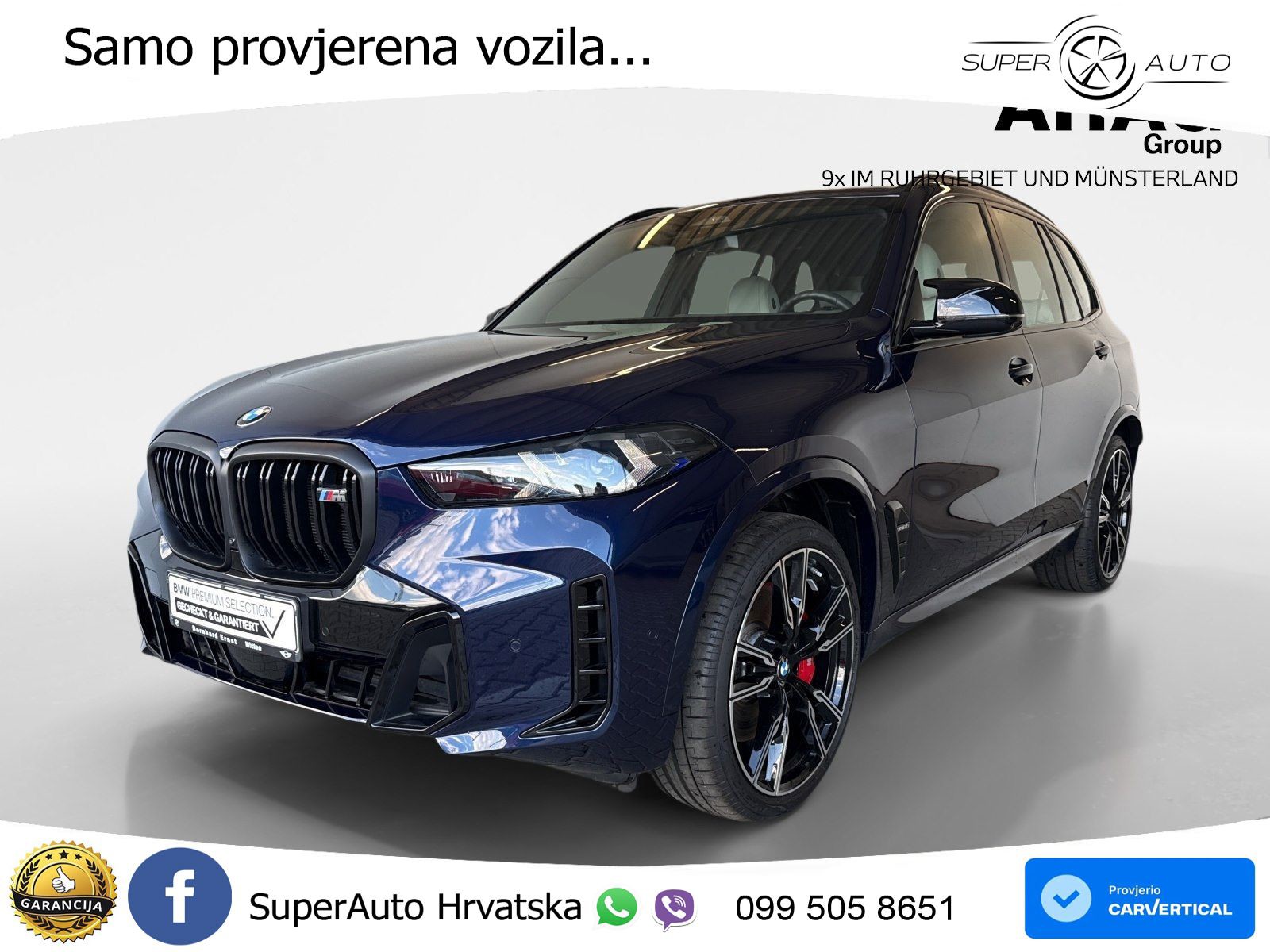 X5