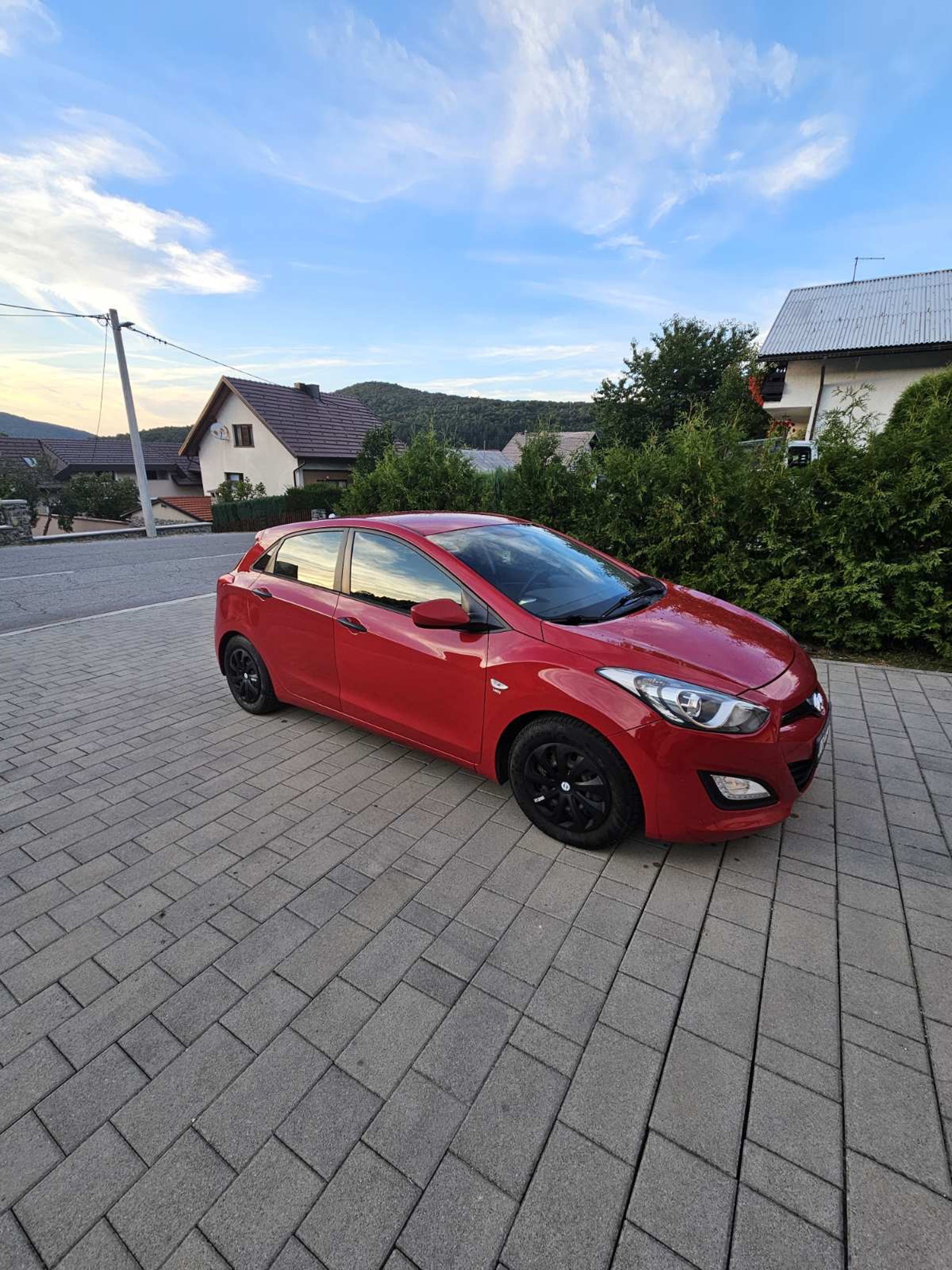 Hyundai i30, fotografija 3