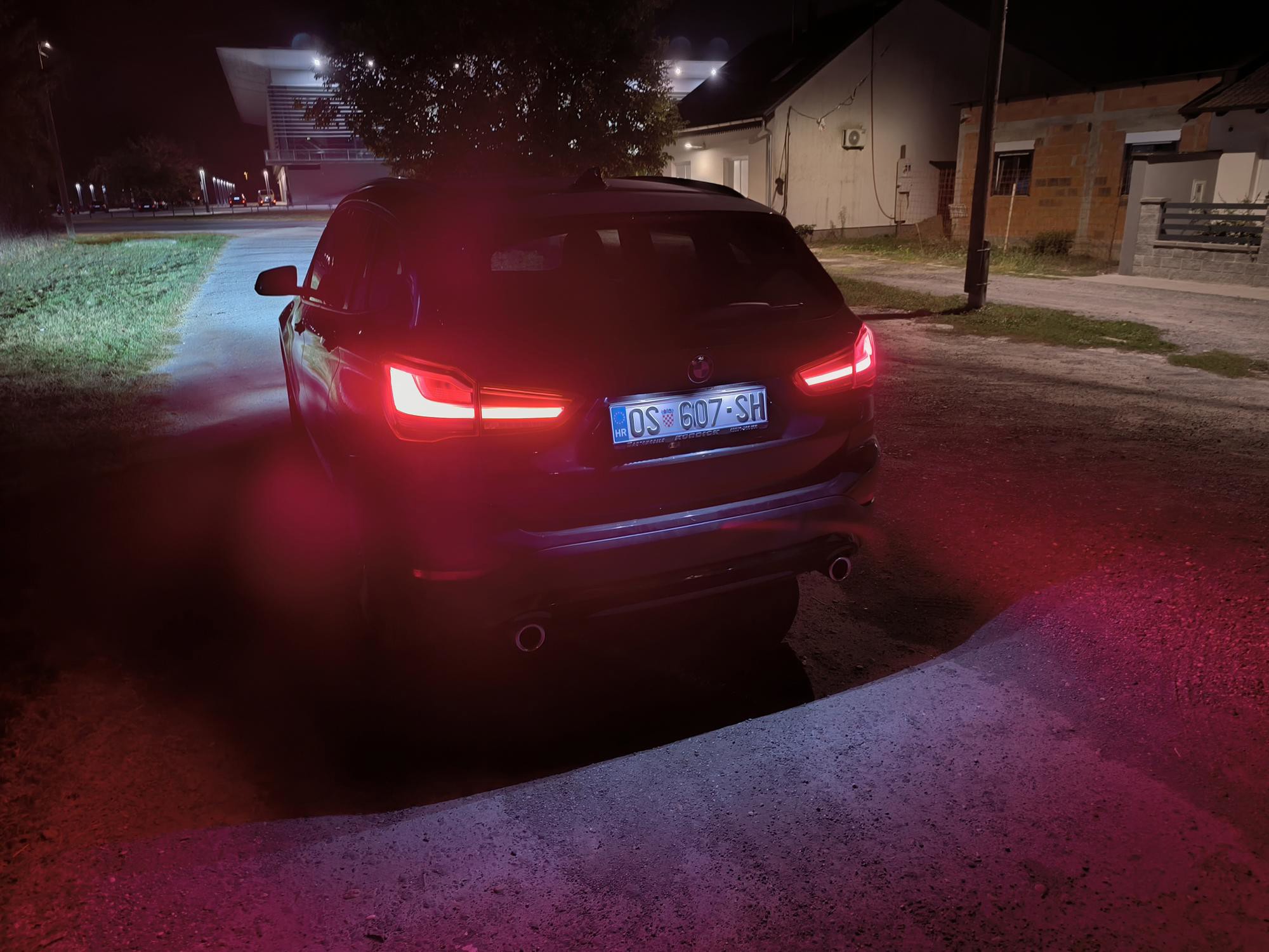 Hitno Akcija BMW X1 sDrive 18d 150ks,, fotografija 4