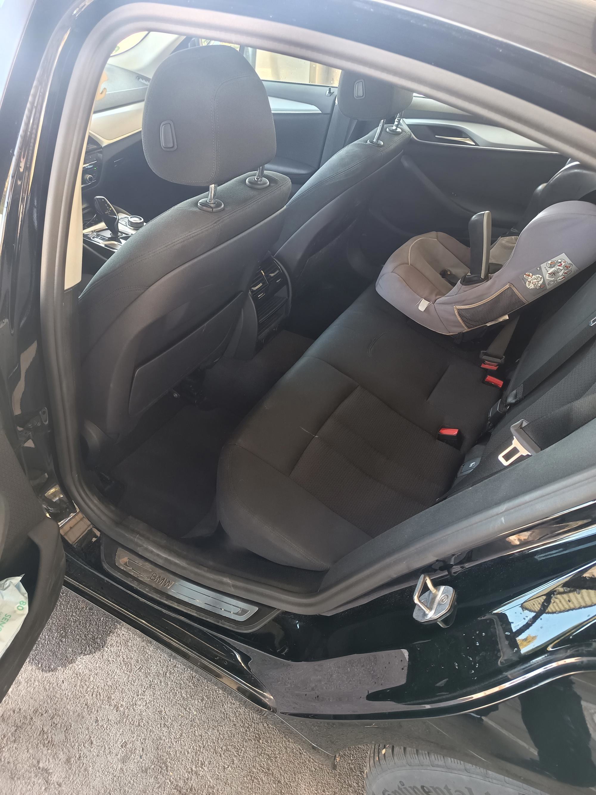 Bmw 530d, fotografija 3